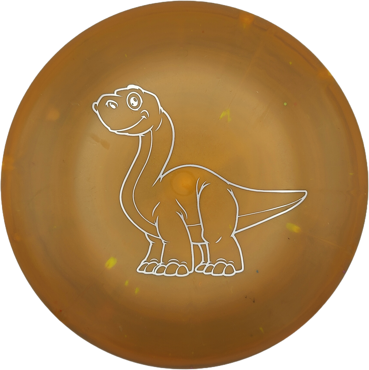 Dino Discs Brachiosaurus Egg Shell