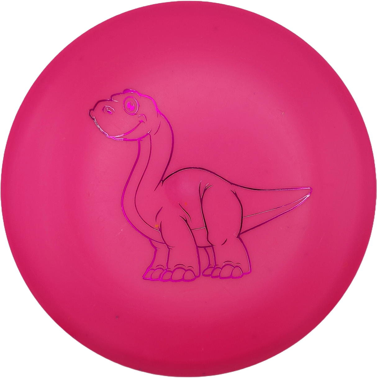 Dino Discs Brachiosaurus Egg Shell