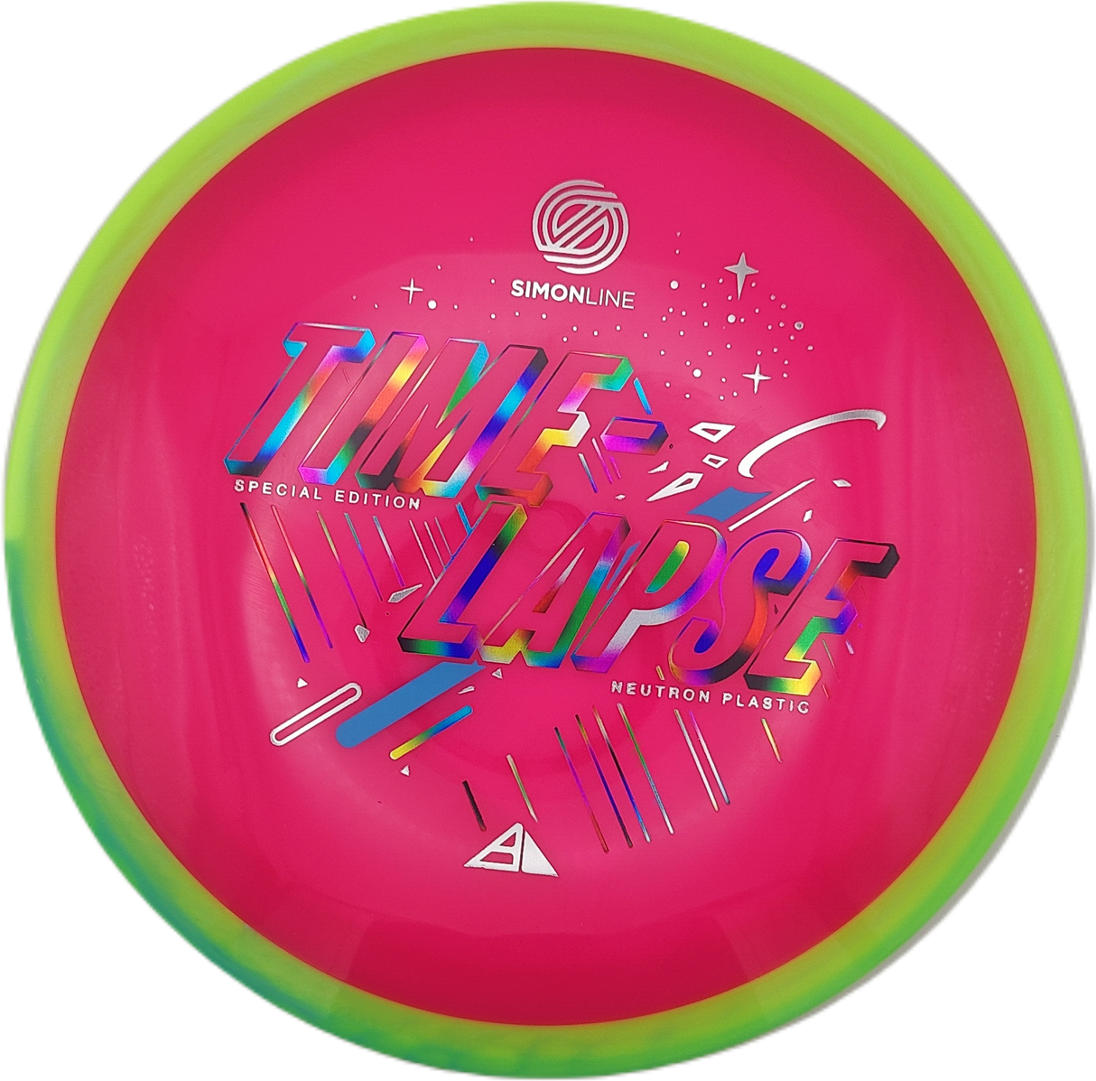 Axiom Time-Lapse Neutron Special Edition