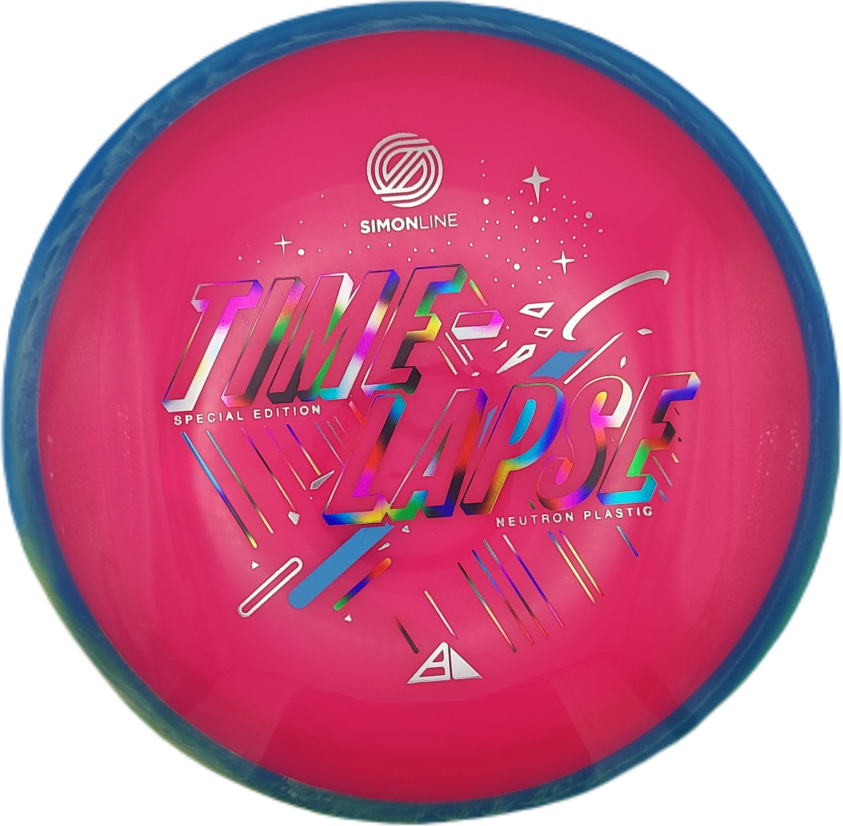 Axiom Time-Lapse Neutron Special Edition