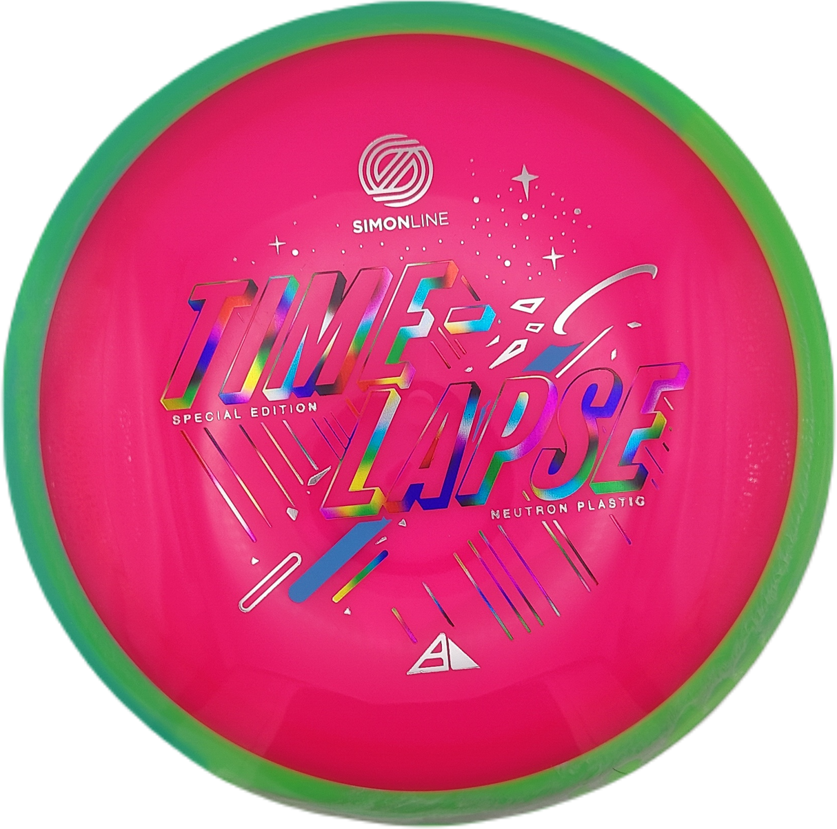 Axiom Time-Lapse Neutron Special Edition