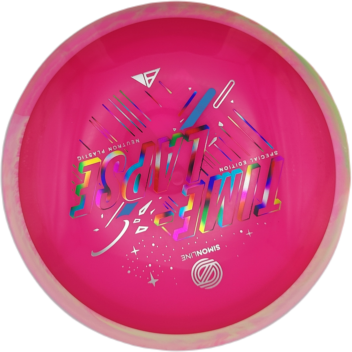 Axiom Time-Lapse Neutron Special Edition