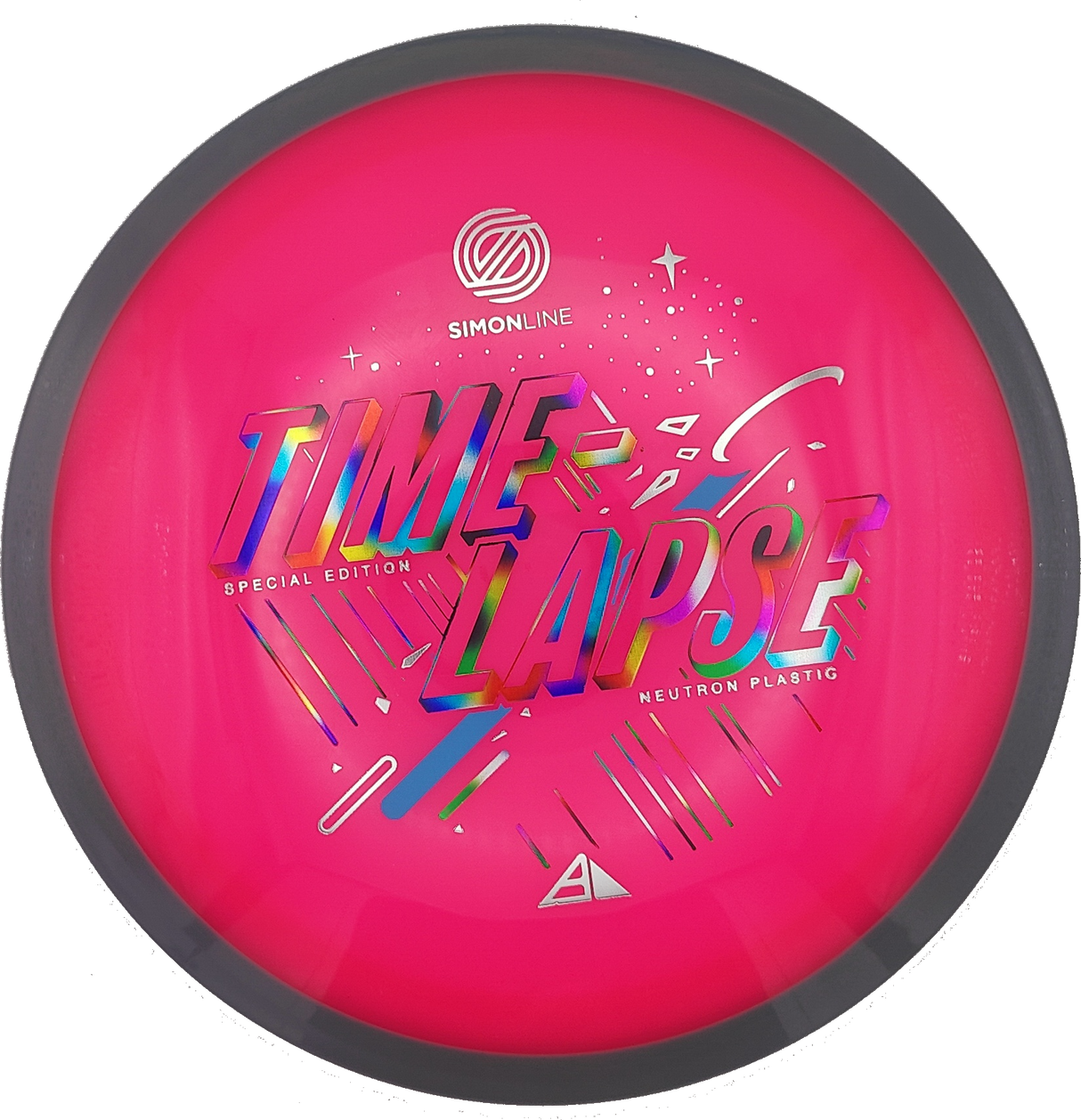 Axiom Time-Lapse Neutron Special Edition