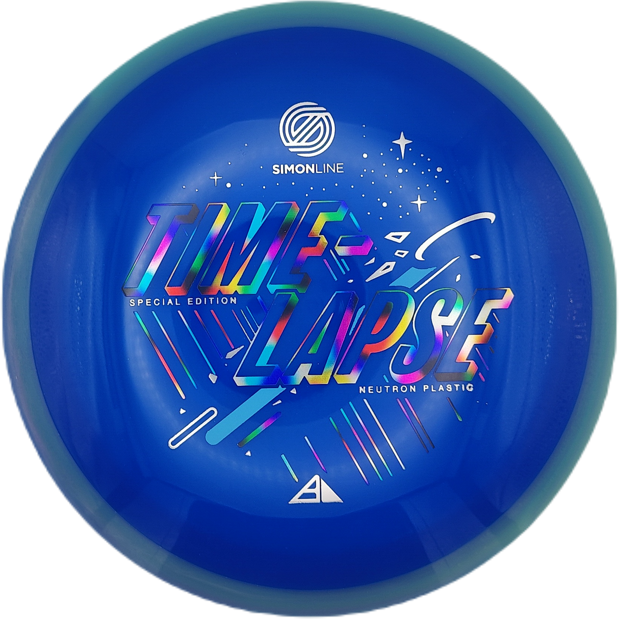 Axiom Time-Lapse Neutron Special Edition