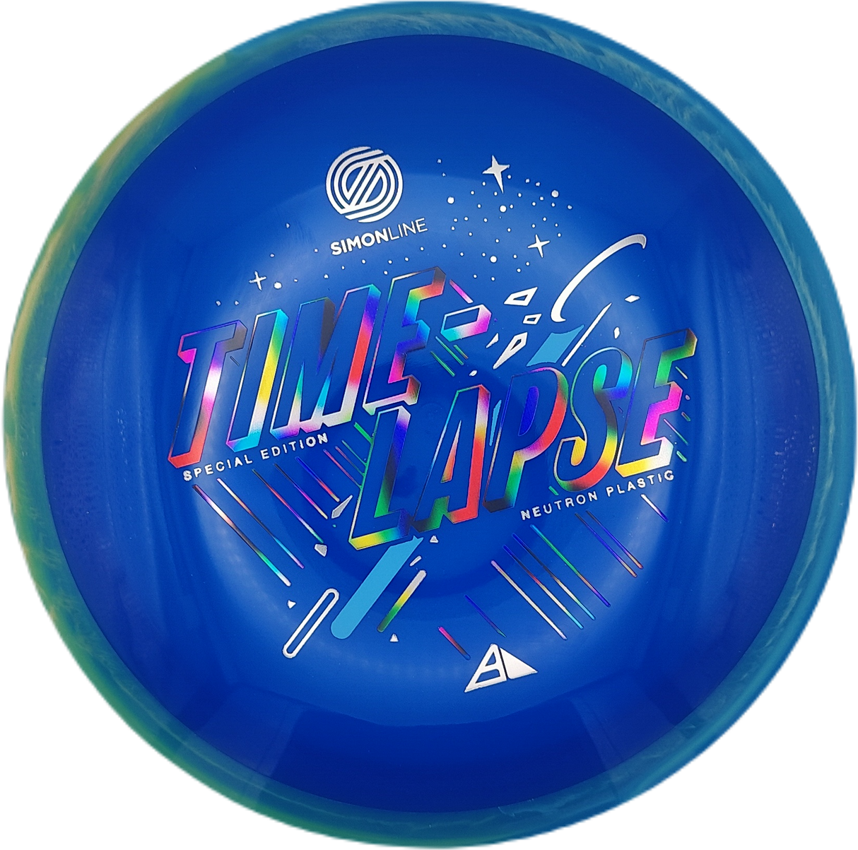 Axiom Time-Lapse Neutron Special Edition