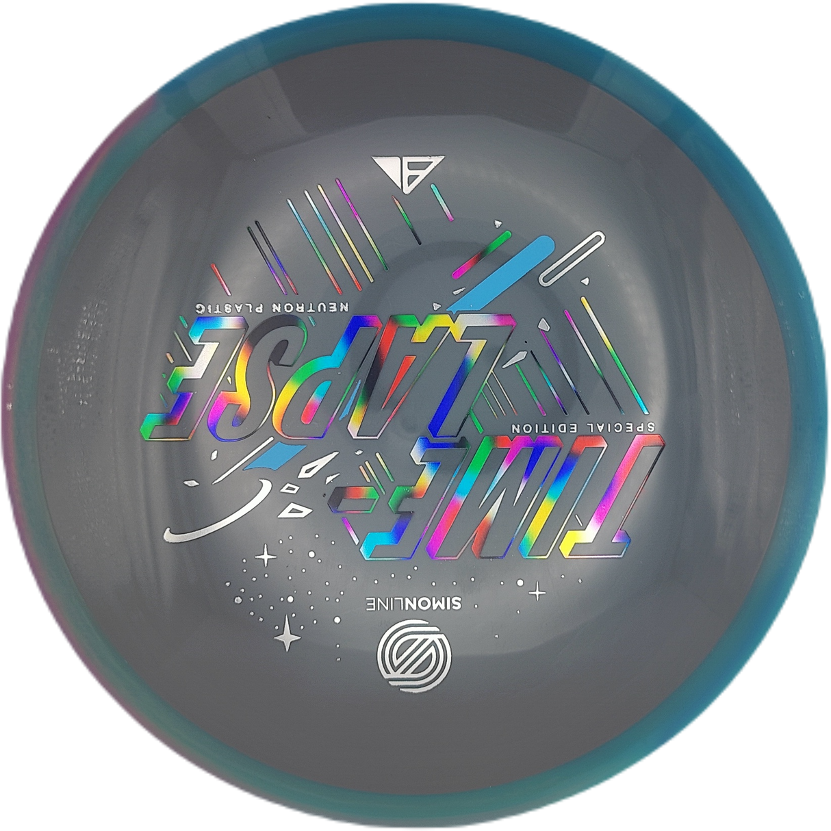 Axiom Time-Lapse Neutron Special Edition