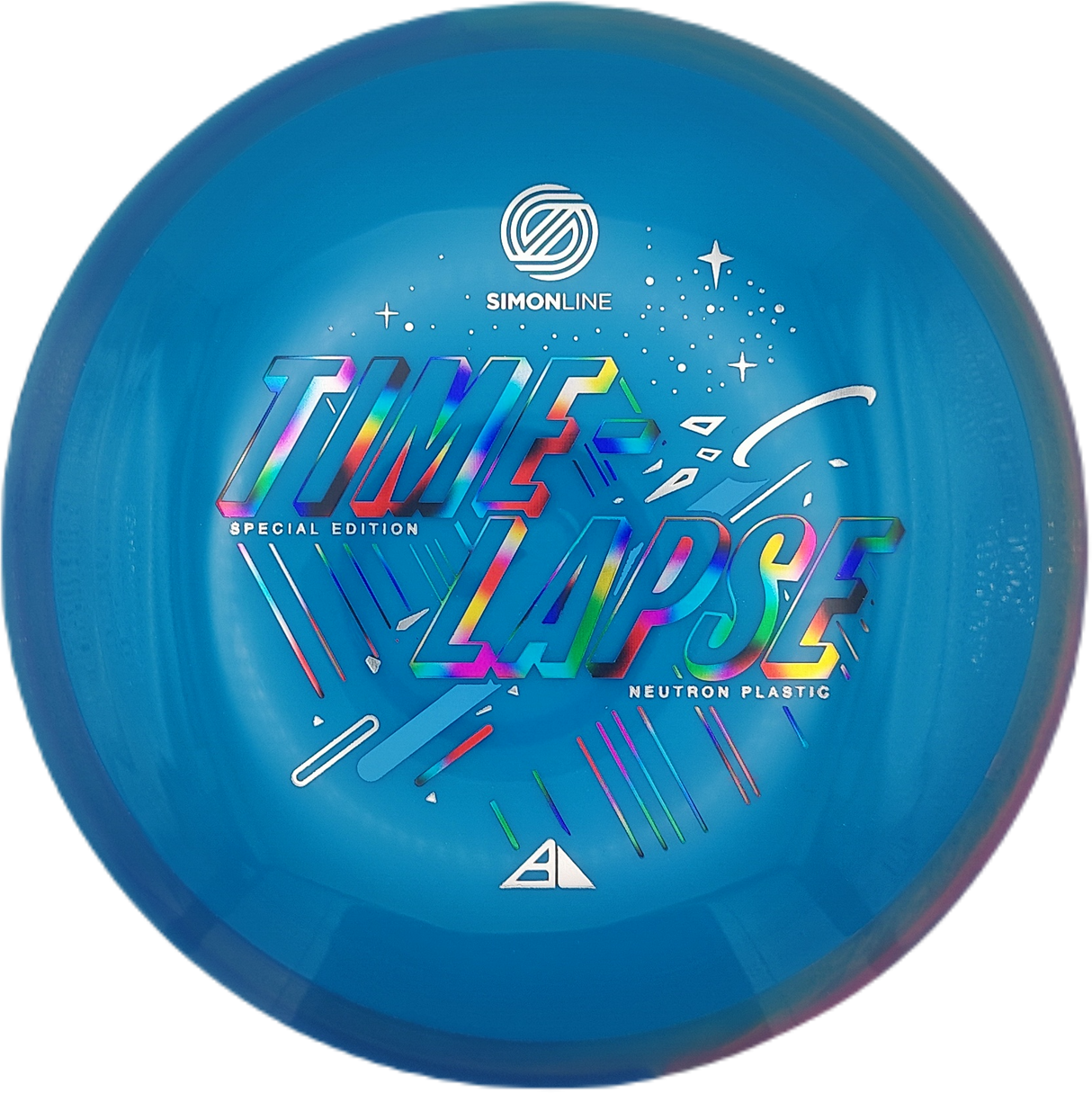 Axiom Time-Lapse Neutron Special Edition