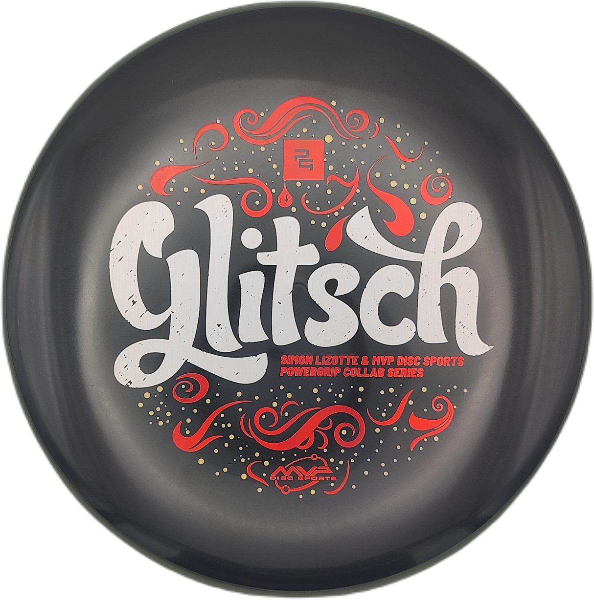 MVP Glitsch Elicpe R2 Neutron