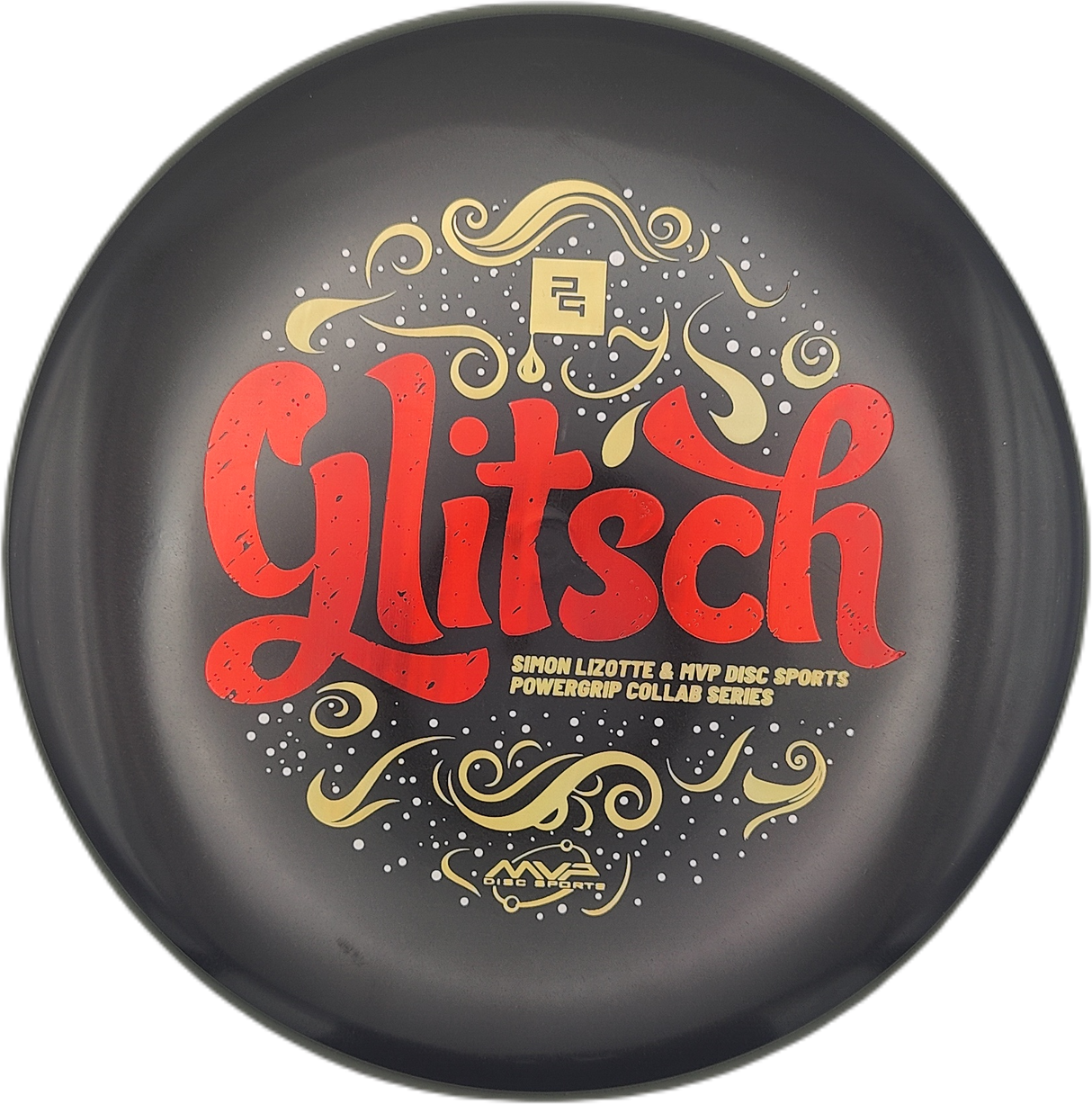 MVP Glitsch Elicpe R2 Neutron
