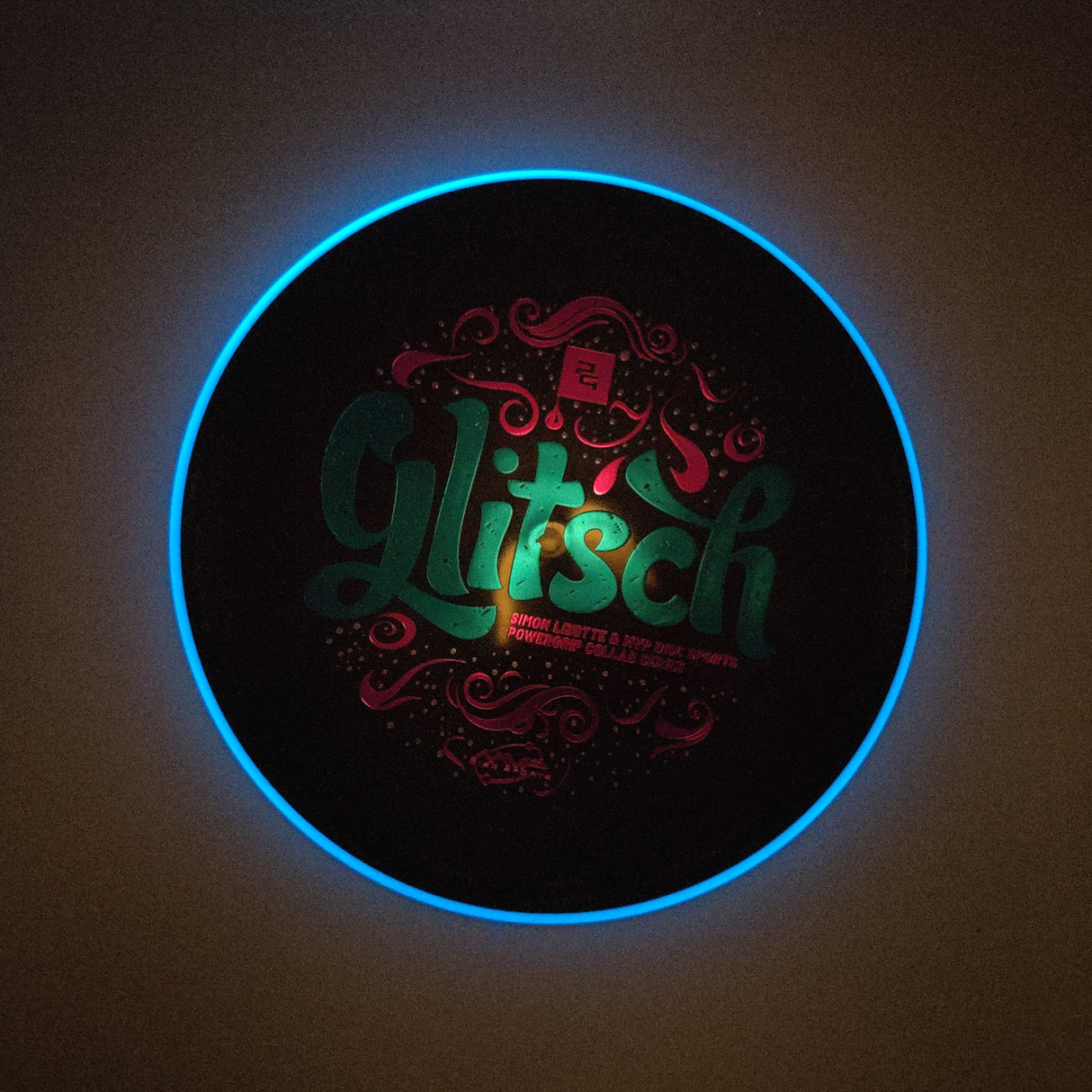 MVP Glitsch Elicpe R2 Neutron