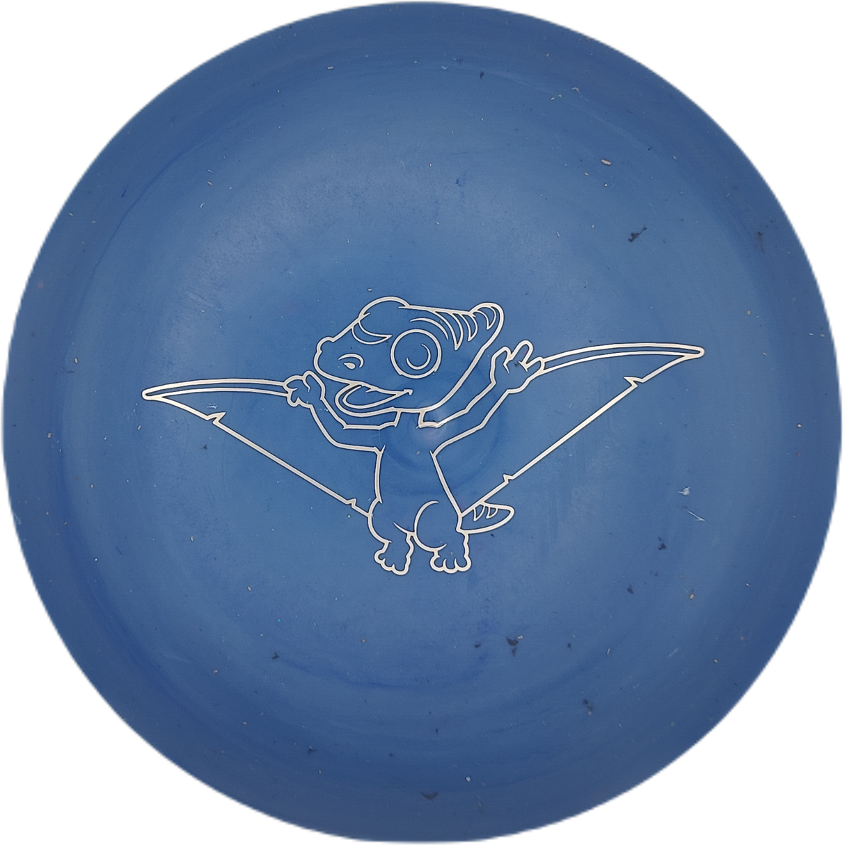 Dino Discs Pterodactylus Egg Shell