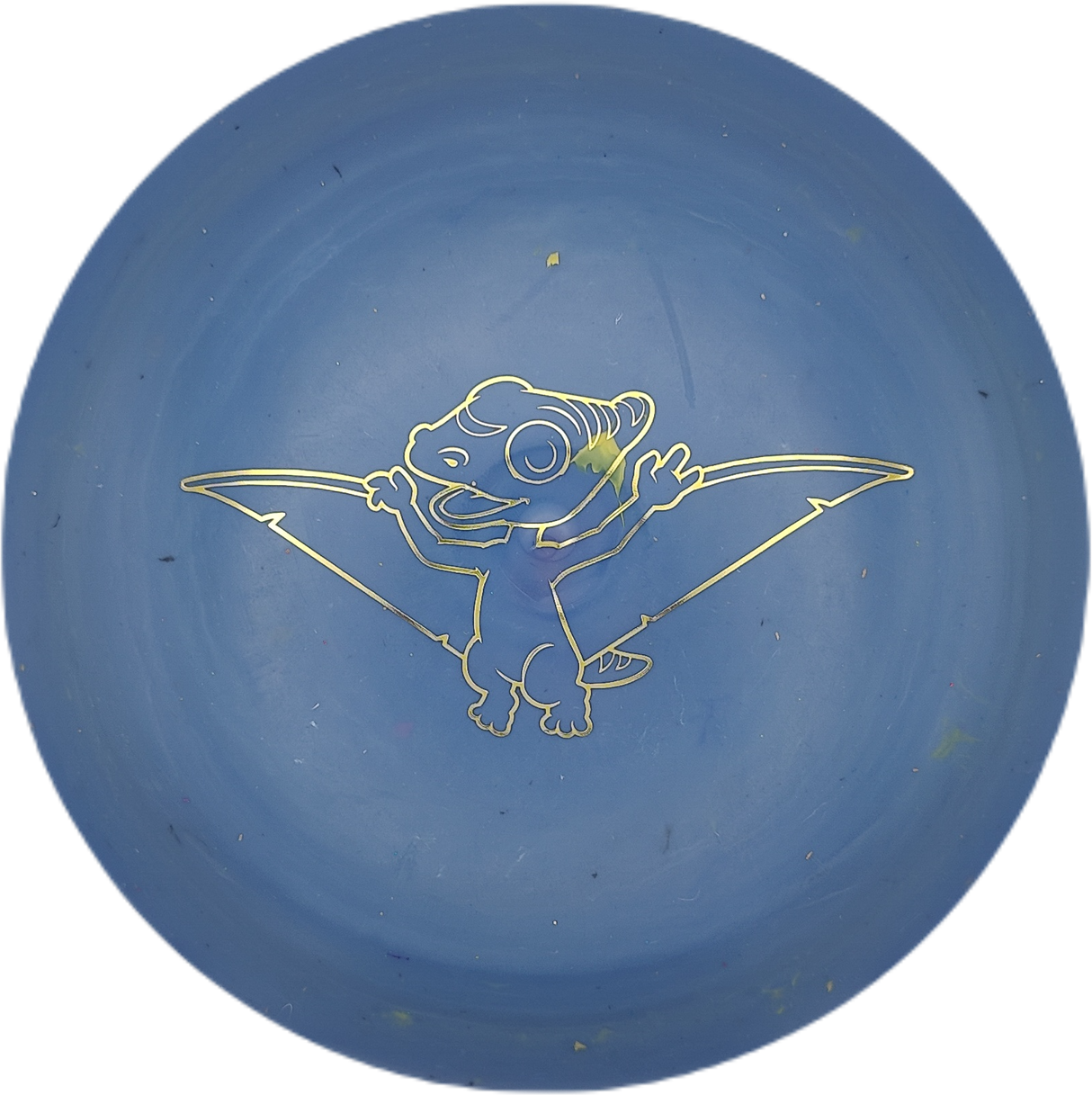 Dino Discs Pterodactylus Egg Shell