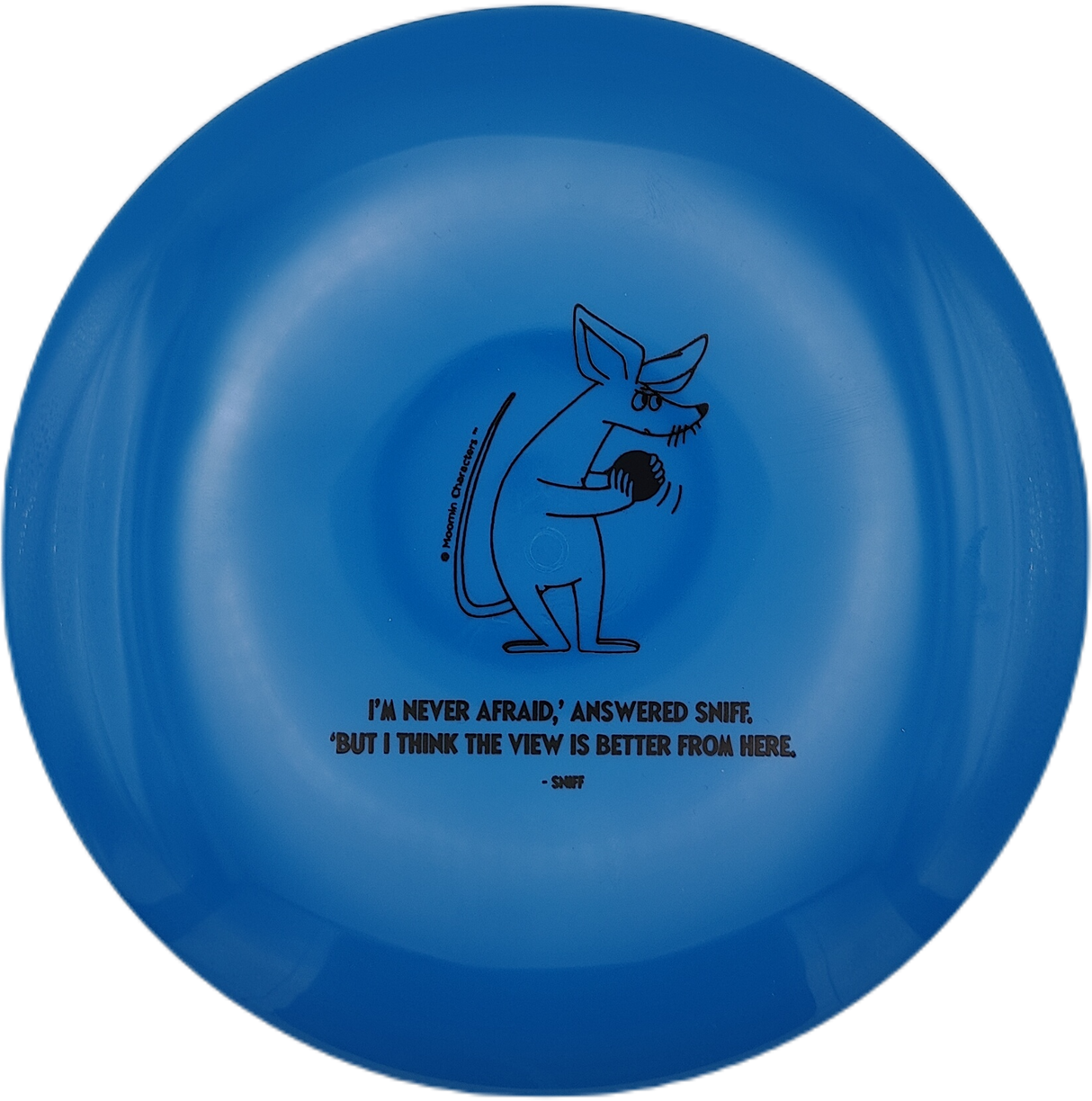 Kastaplast Kaxe K1 Soft Sniff