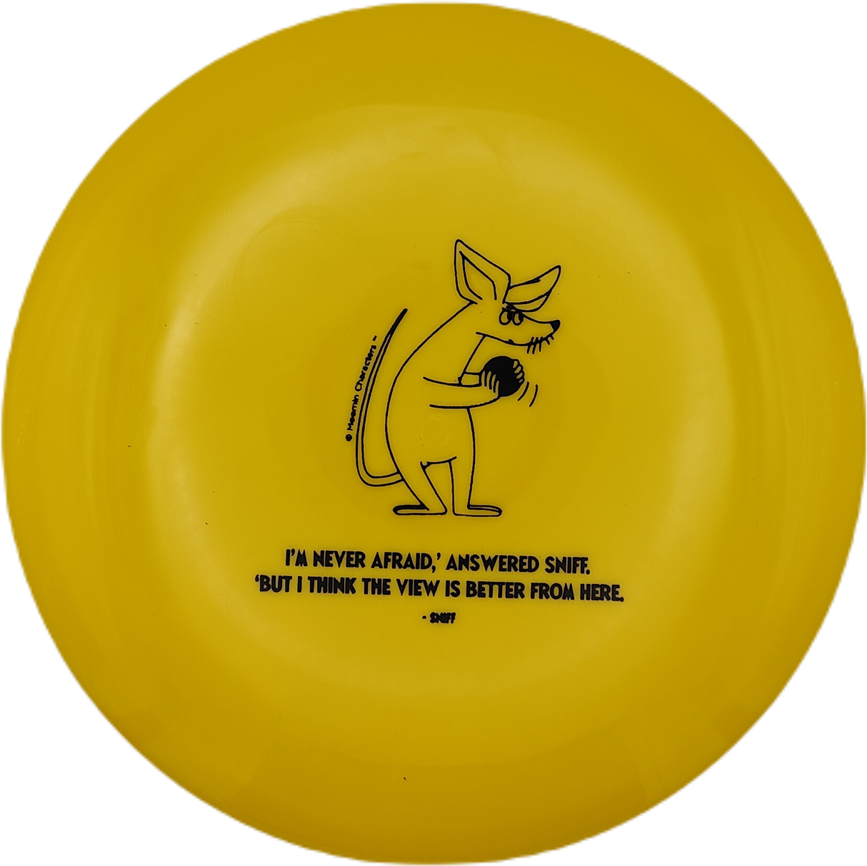 Kastaplast Kaxe K1 Soft Sniff