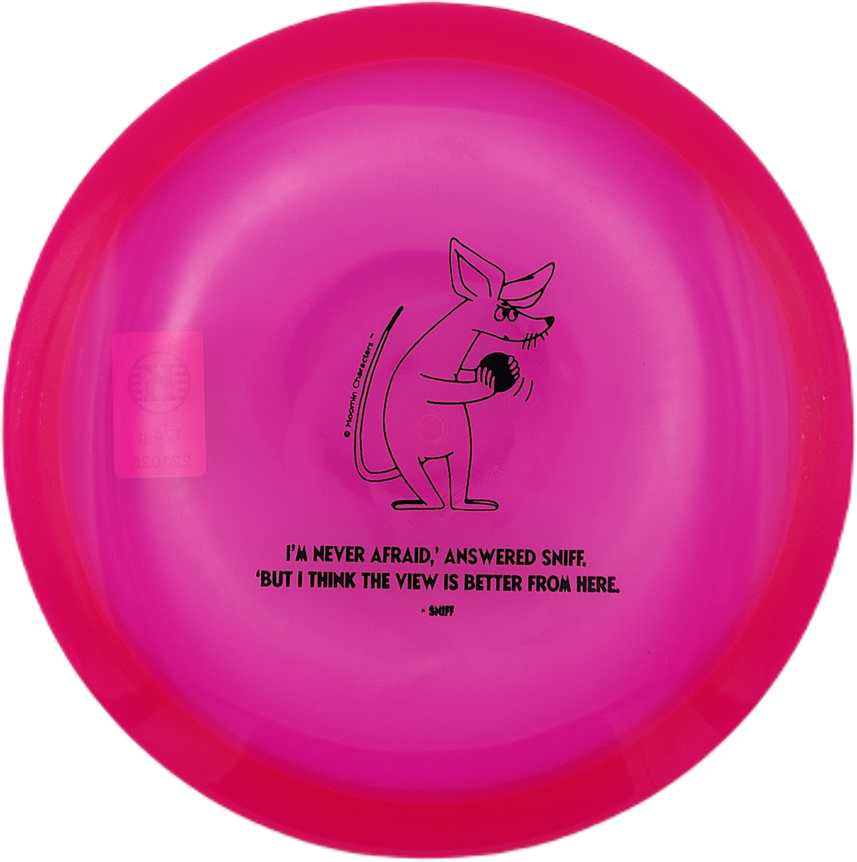 Kastaplast Kaxe K1 Soft Sniff