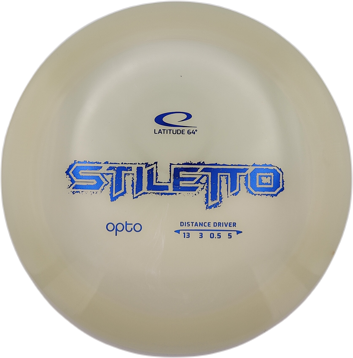 Latitude 64° Stiletto Opto