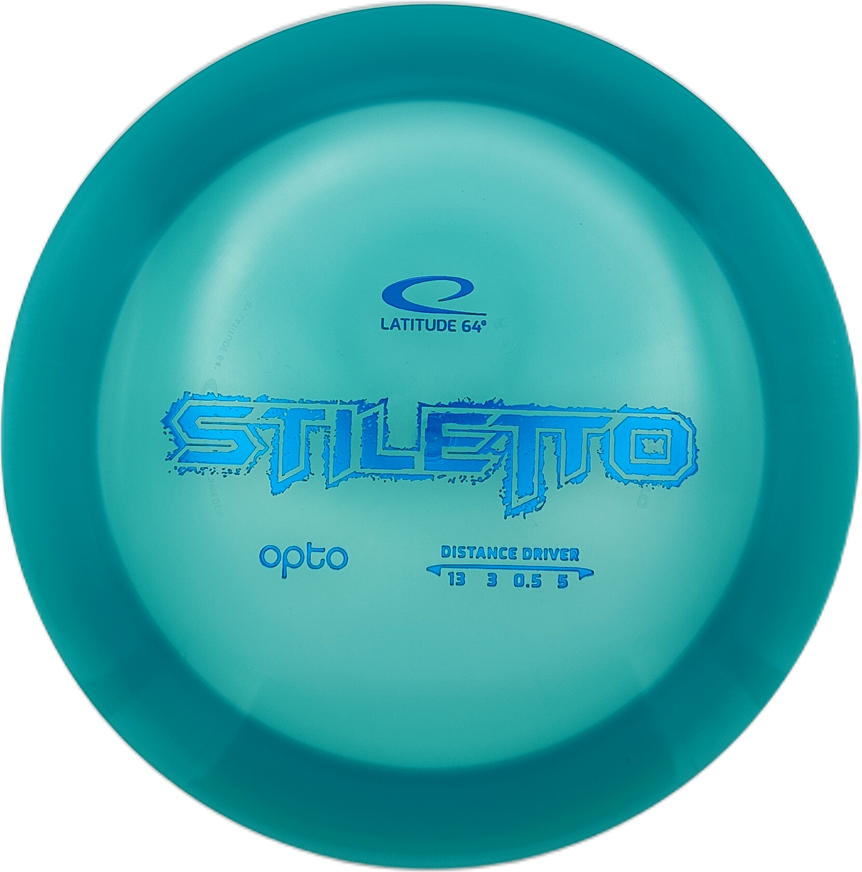 Latitude 64° Stiletto Opto