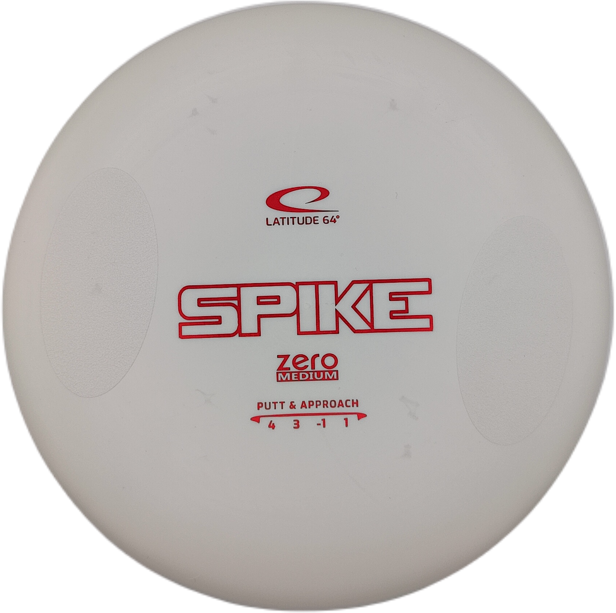 Latitude 64° Spike Zero Medium