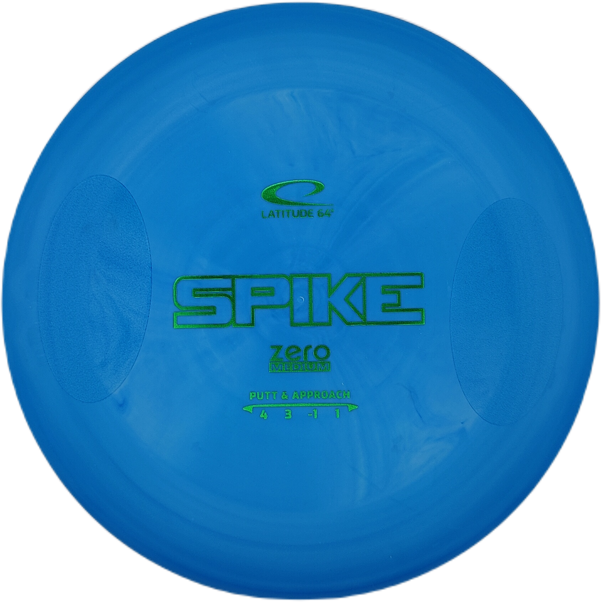 Latitude 64° Spike Zero Medium