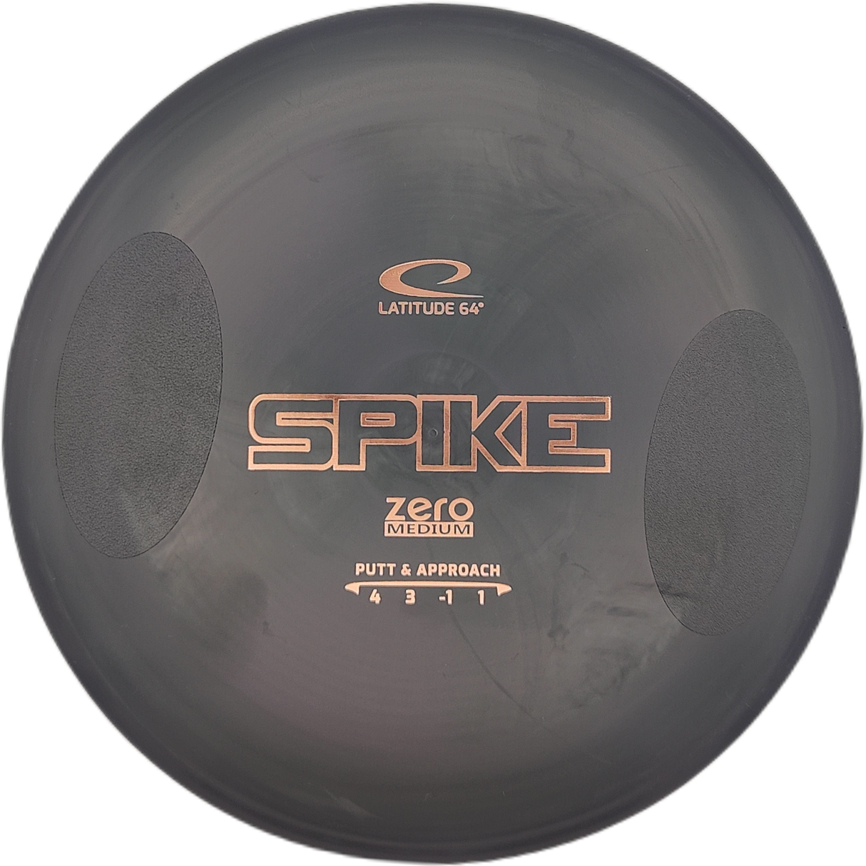 Latitude 64° Spike Zero Medium