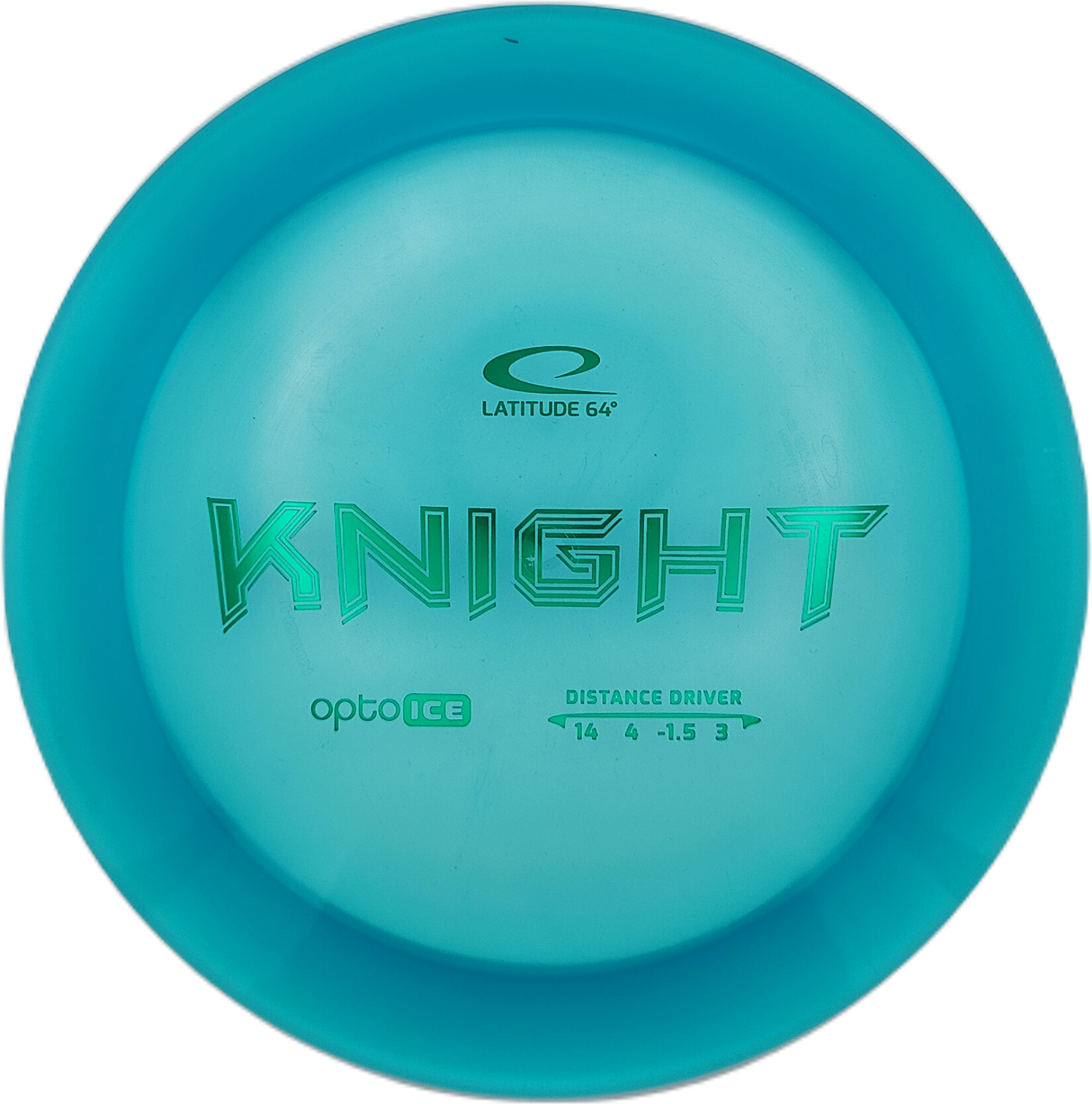 Latitude 64° Knight Opto-Ice