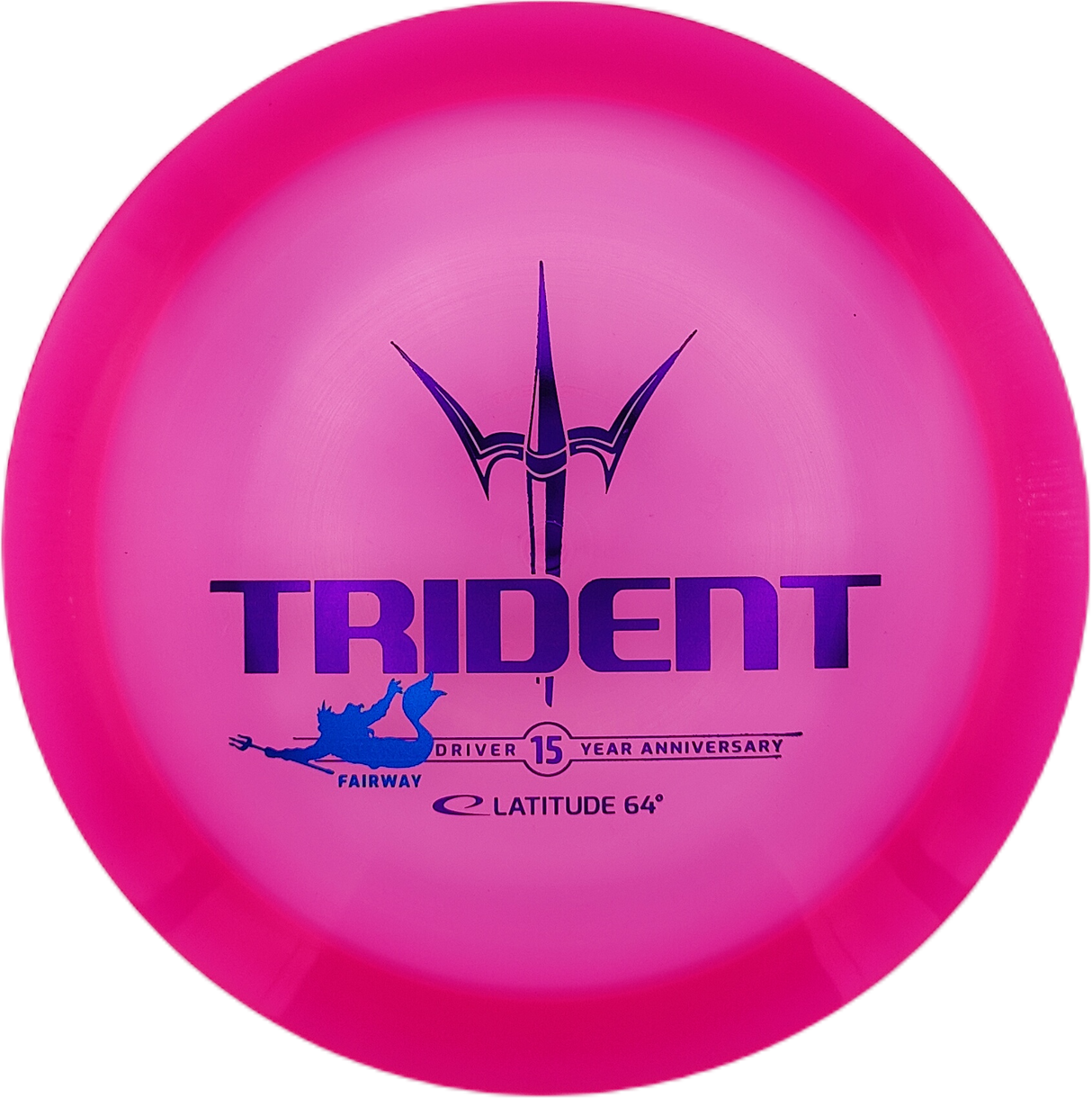Latitude 64° Trident Opto-Ice