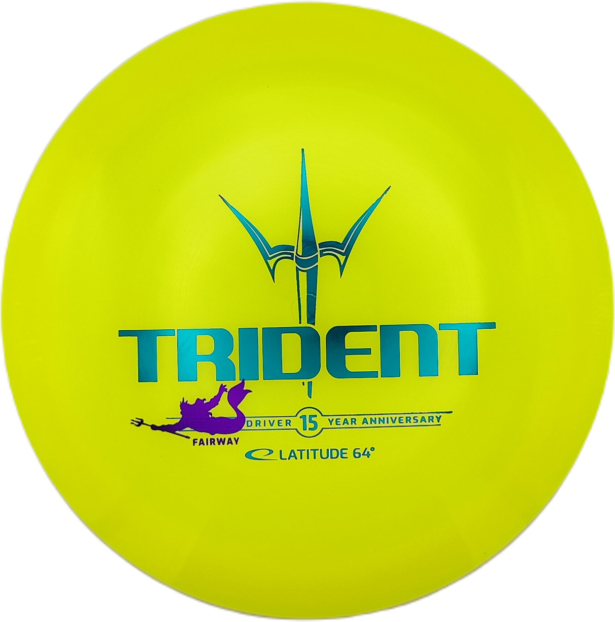 Latitude 64° Trident Opto-Ice