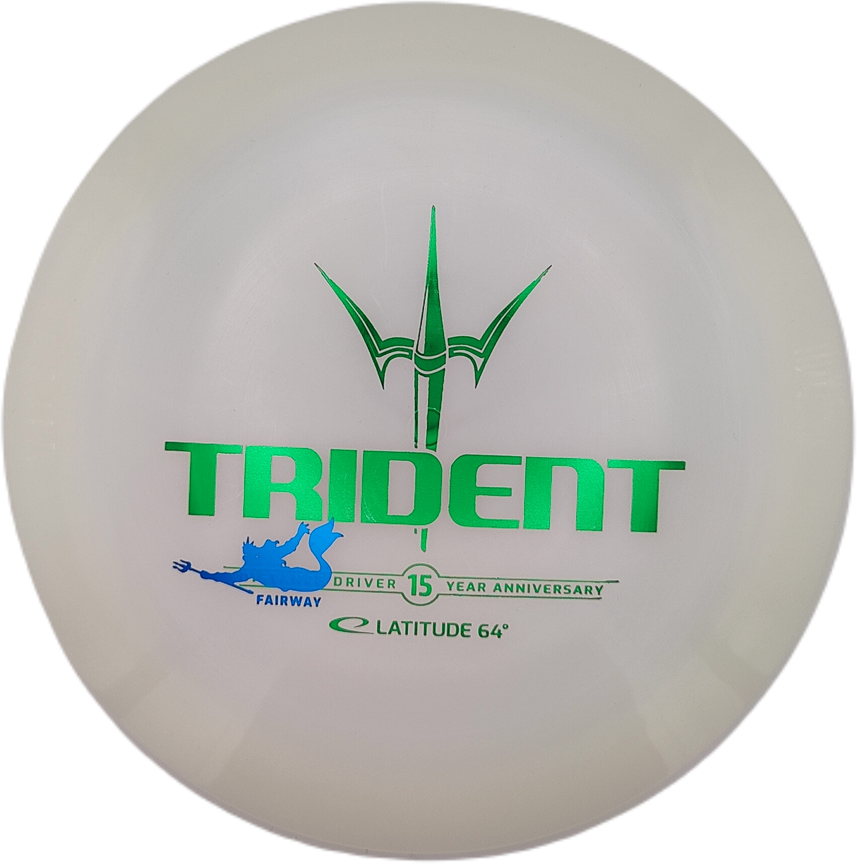 Latitude 64° Trident Opto-Ice