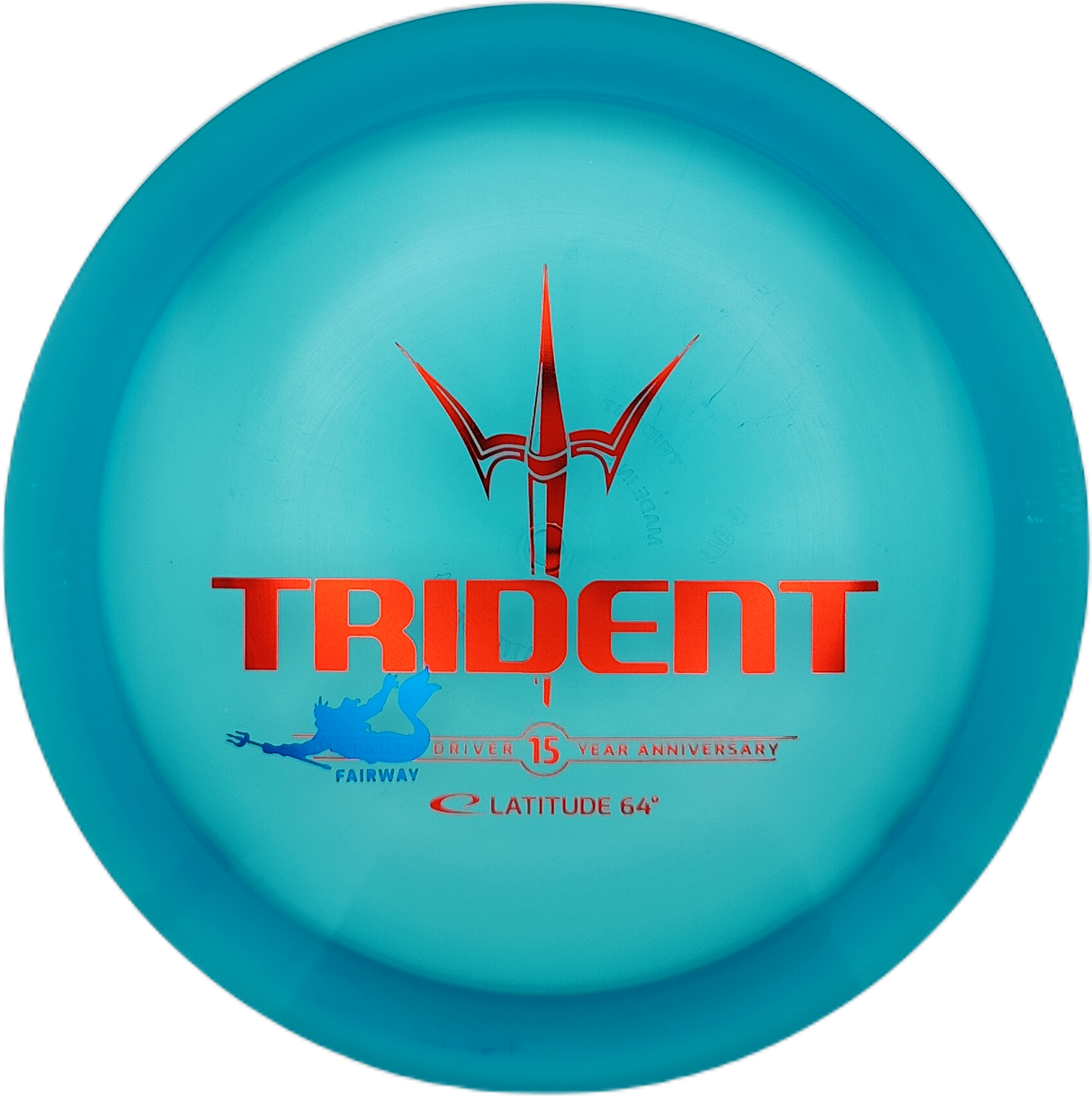 Latitude 64° Trident Opto-Ice