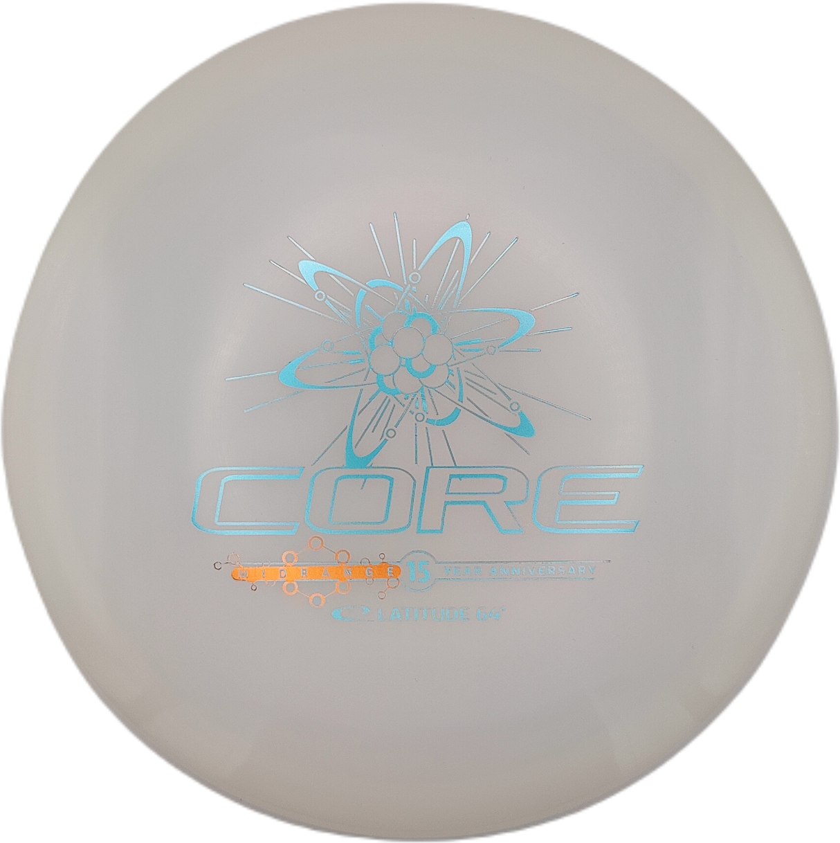 Latitude 64° Core Opto-Ice 15 Year Anniversary