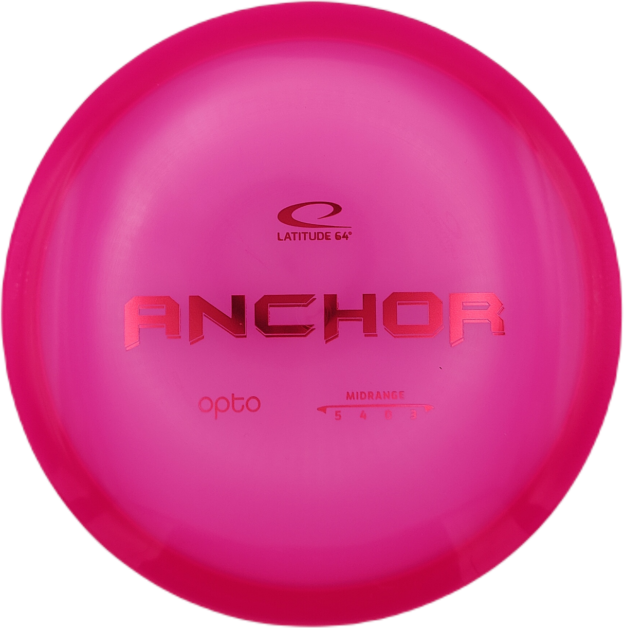 Latitude 64° Anchor Opto