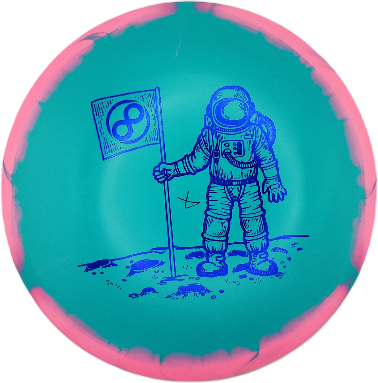 Infinite Discs Anubis Halo S-Blend X-Out Factory Second