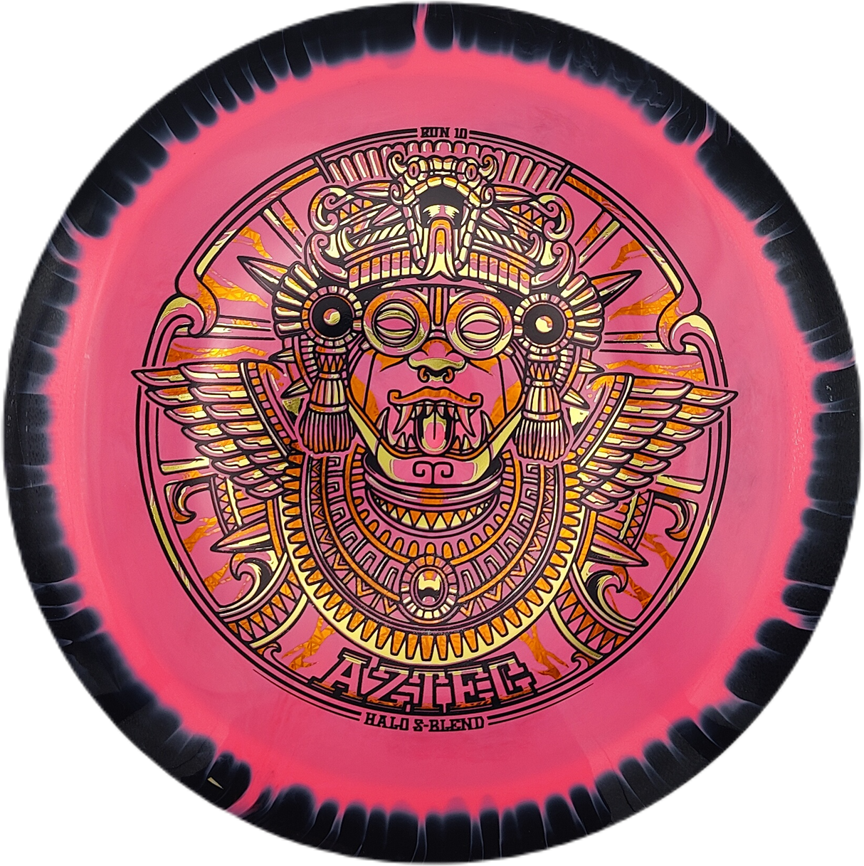 Infinite Discs Aztec Halo S-Blend