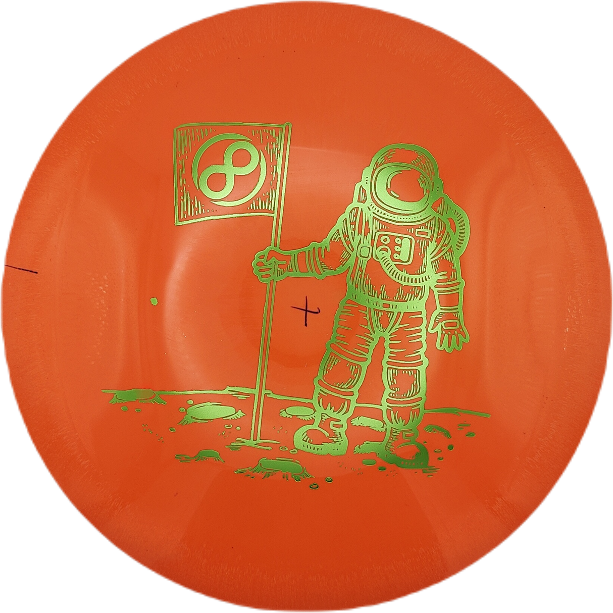 Infinite Discs Aztec I-Blend X-Out Factory Seconds