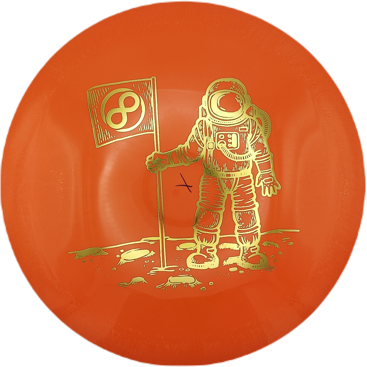 Infinite Discs Aztec I-Blend X-Out Factory Seconds