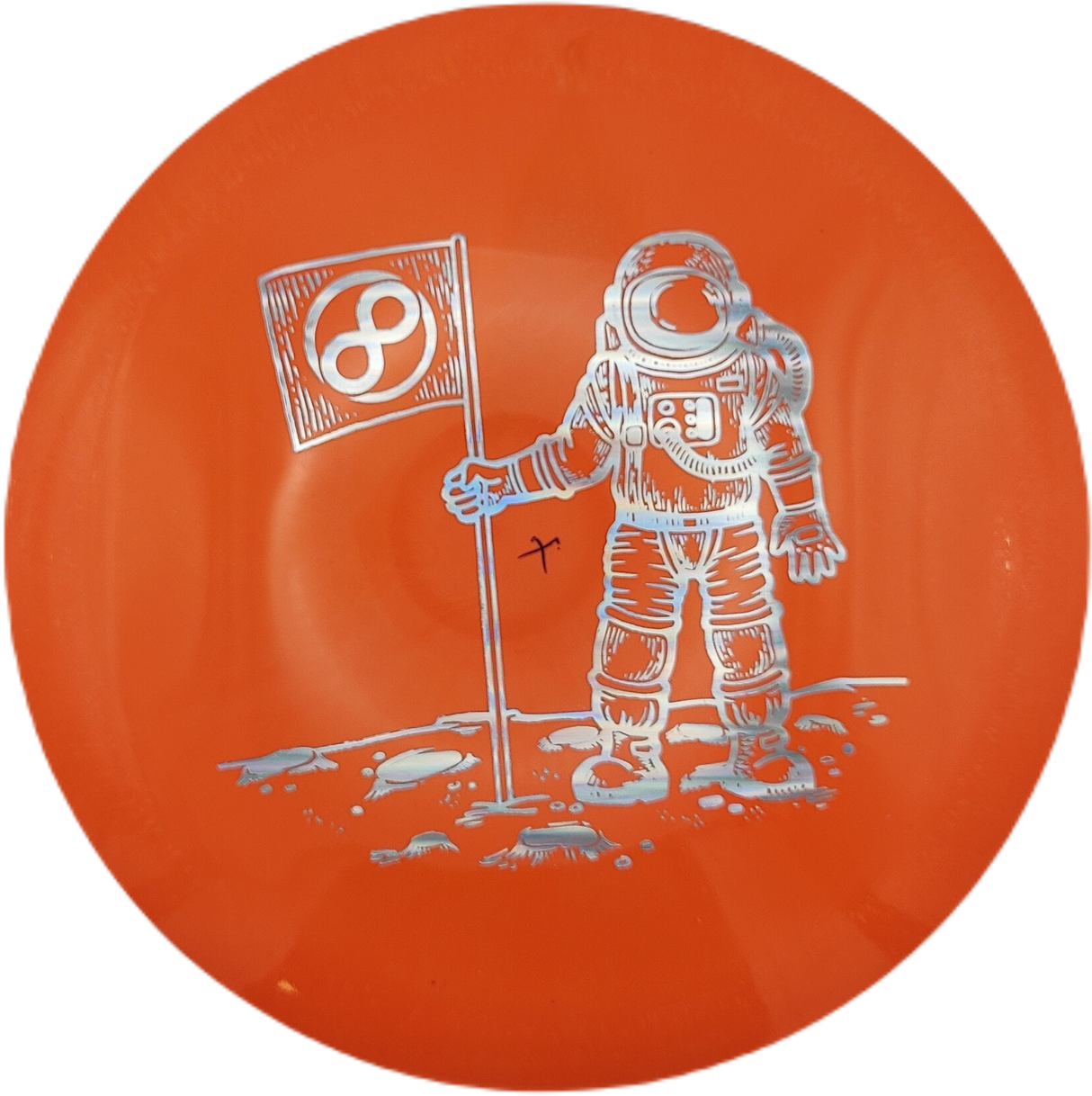 Infinite Discs Aztec I-Blend X-Out Factory Seconds