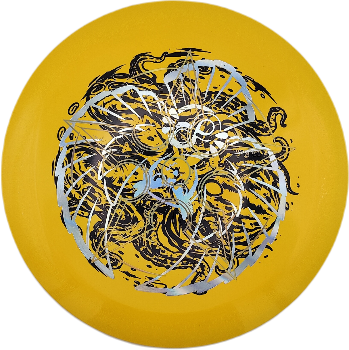 Infinite Discs Aztec I-Blend X-Out Factory Seconds