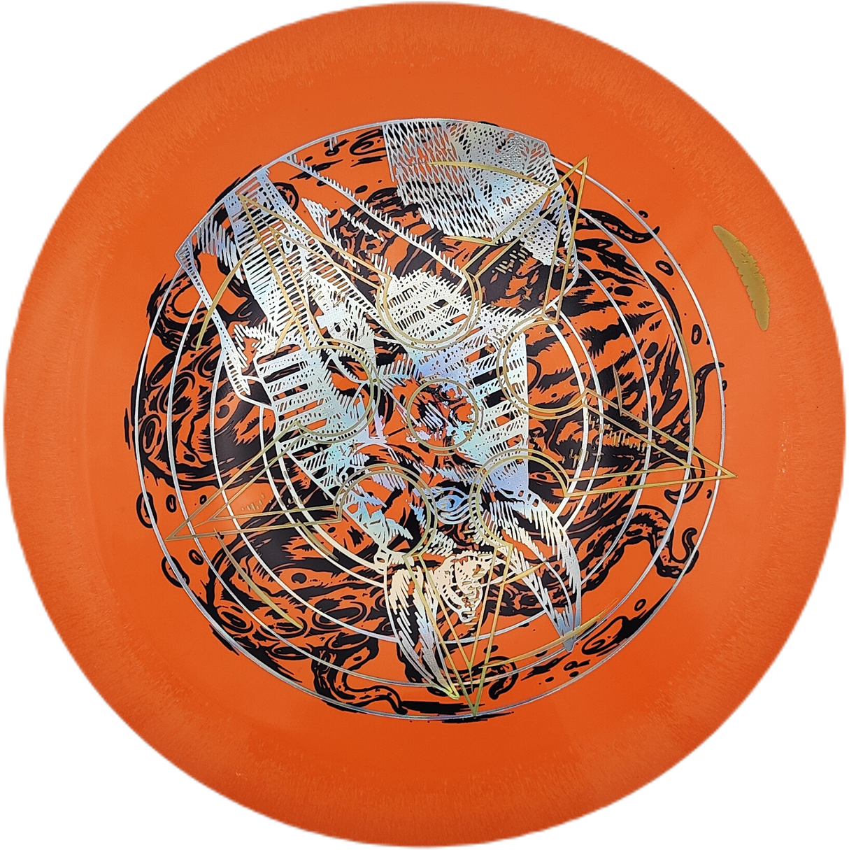 Infinite Discs Aztec I-Blend X-Out Factory Seconds