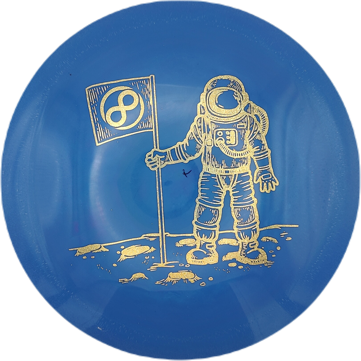 Infinite Discs Aztec I-Blend X-Out Factory Seconds