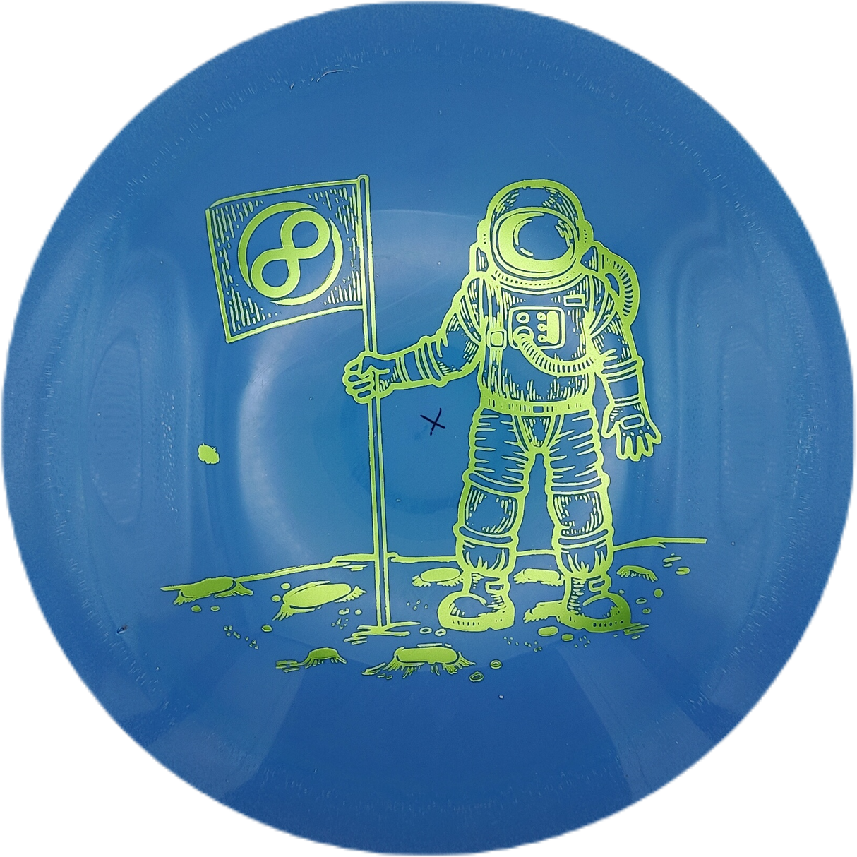 Infinite Discs Aztec I-Blend X-Out Factory Seconds