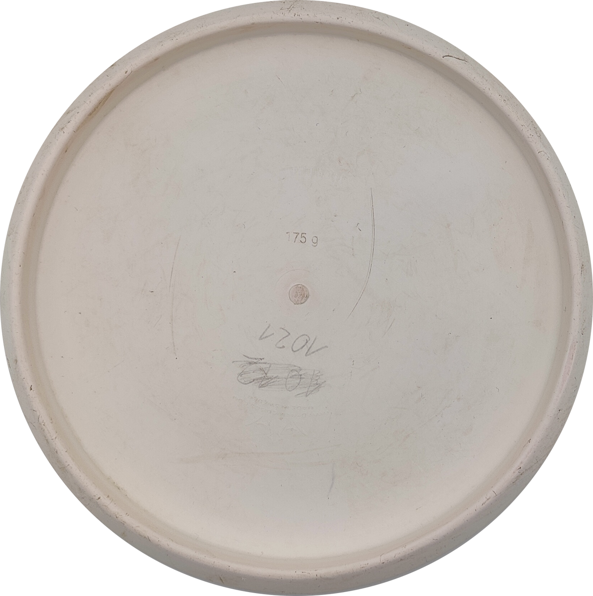 Dynamic Discs Warden Classic Soft (Gebraucht: Zustand 1-3)