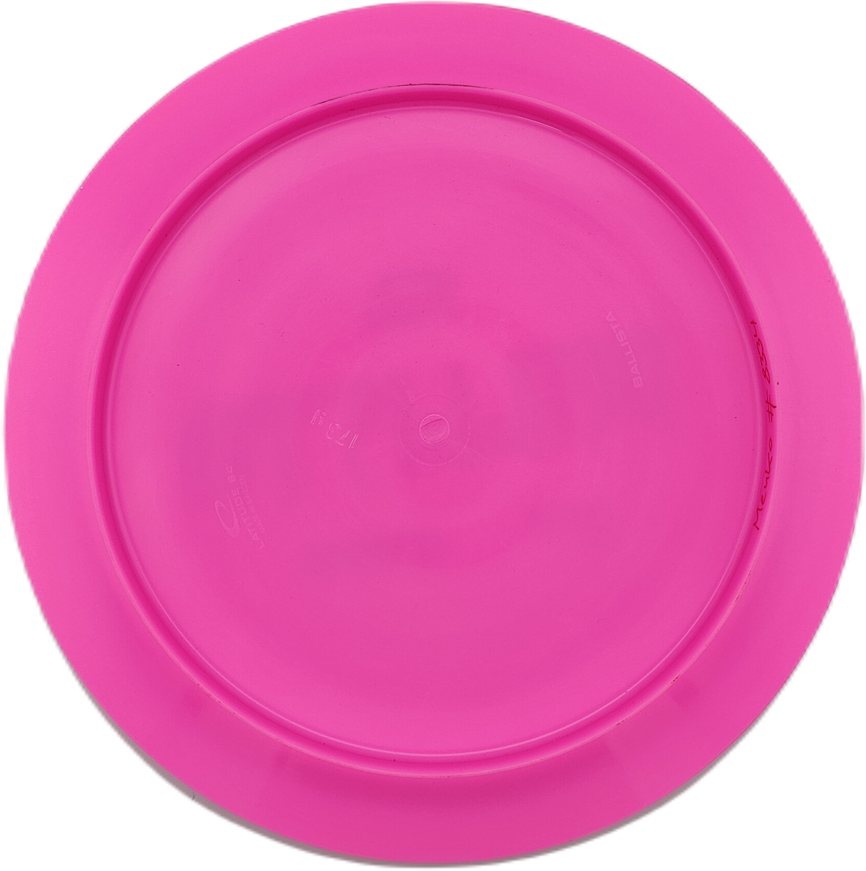 Latitude 64° Ballista Gold (Gebraucht: Zustand 9)