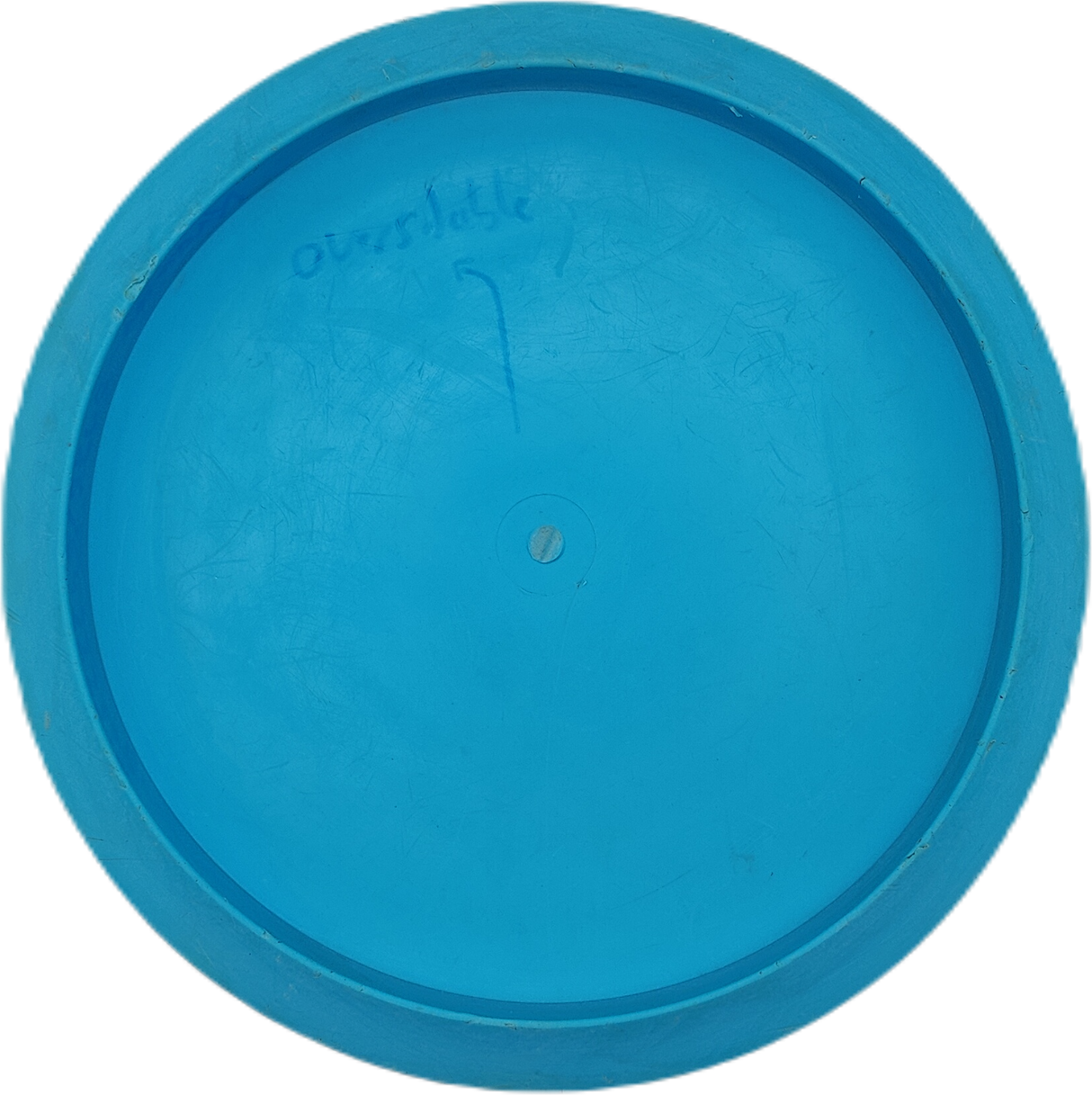 Discmania Magician Active Baseline (Gebraucht: Zustand 5)