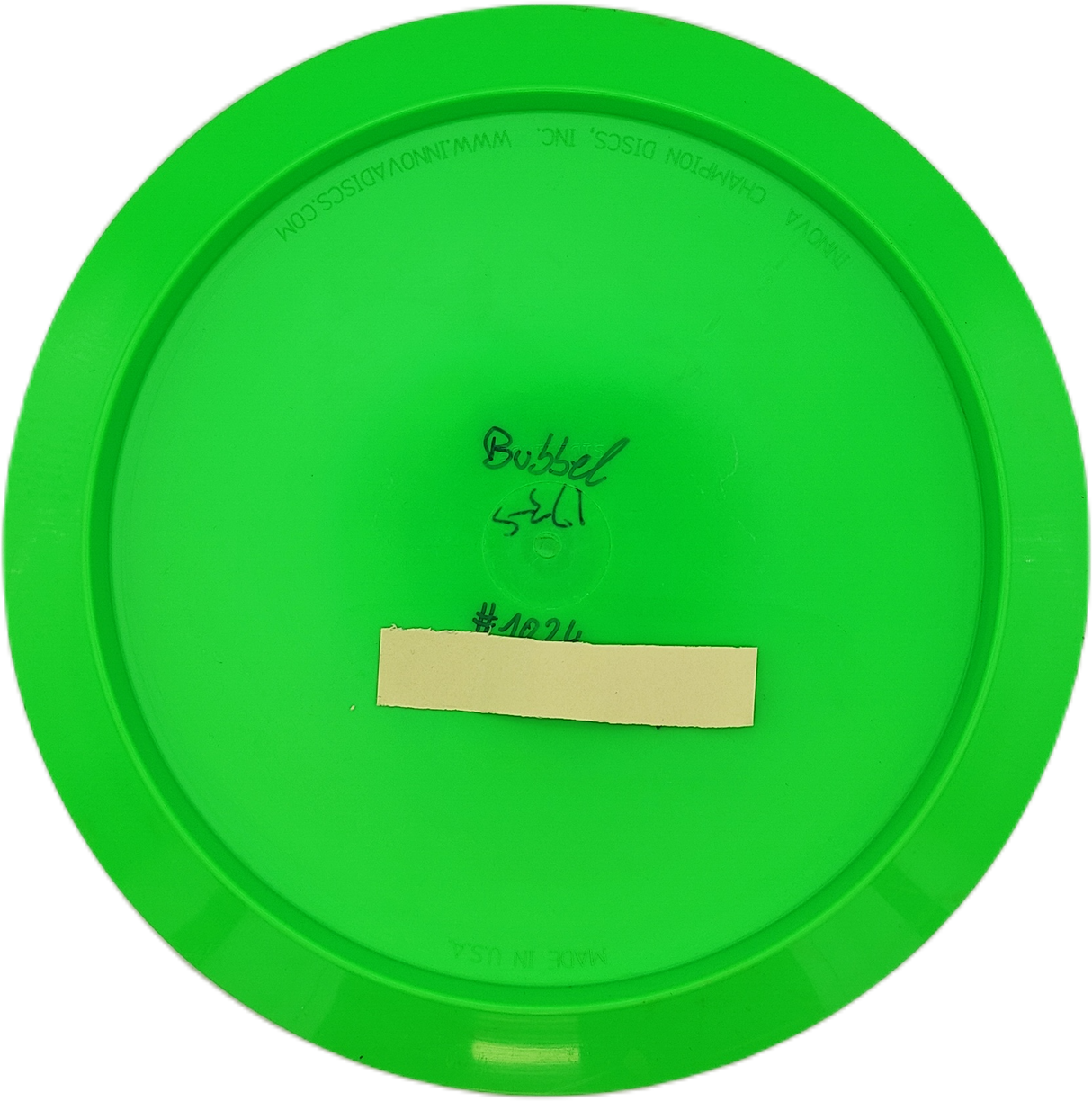 Innova Star Sidewinder (Gebraucht: Zustand 9)