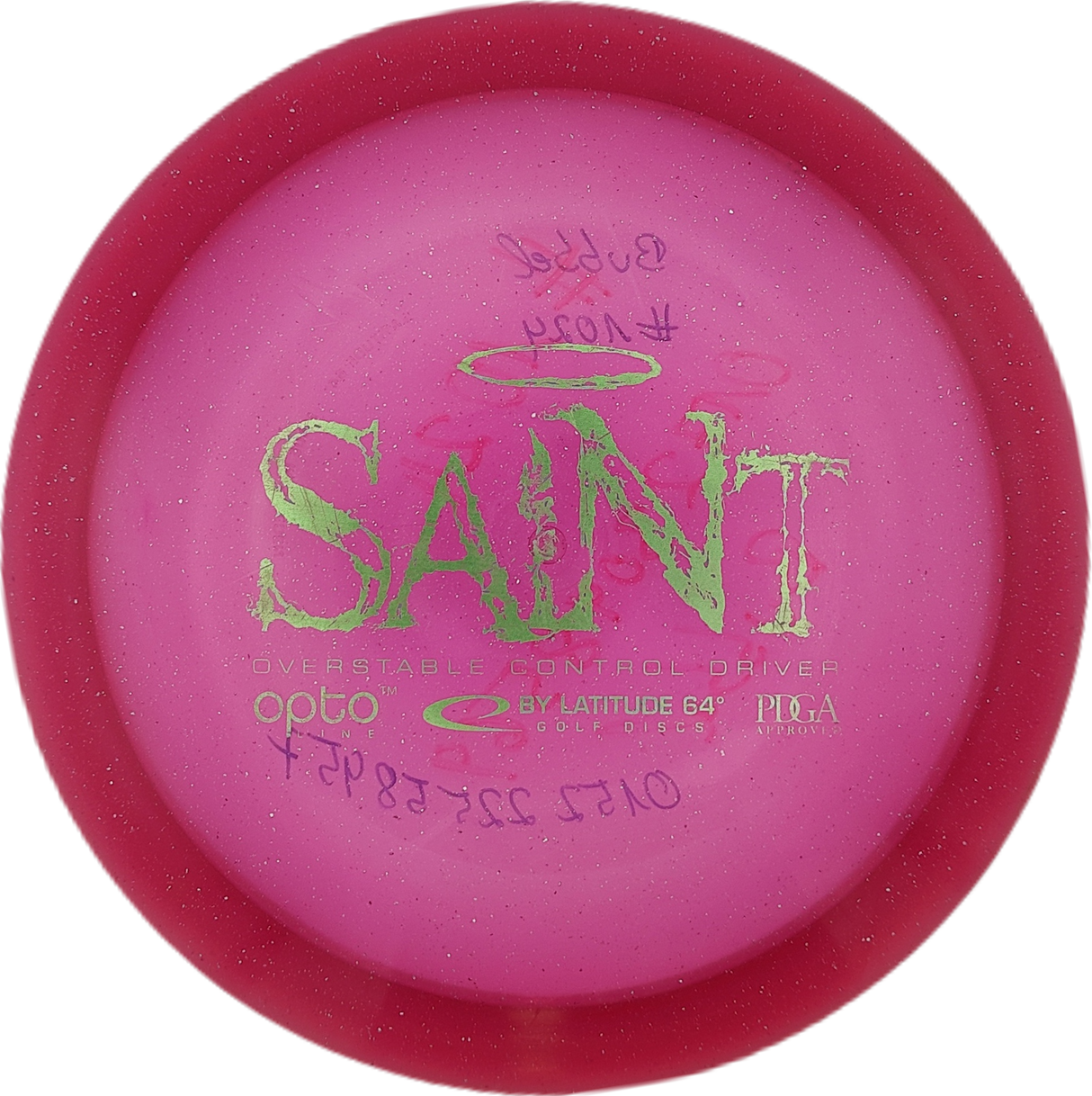 Latitude 64° Saint Opto (Gebraucht: Zustand 7)