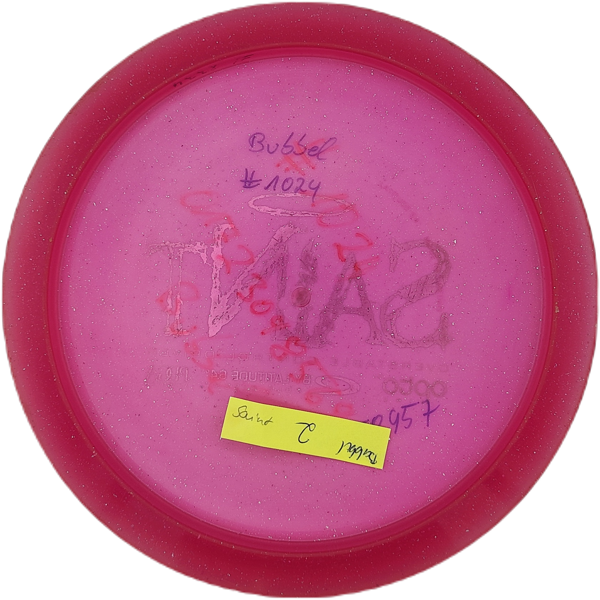 Latitude 64° Saint Opto (Gebraucht: Zustand 7)