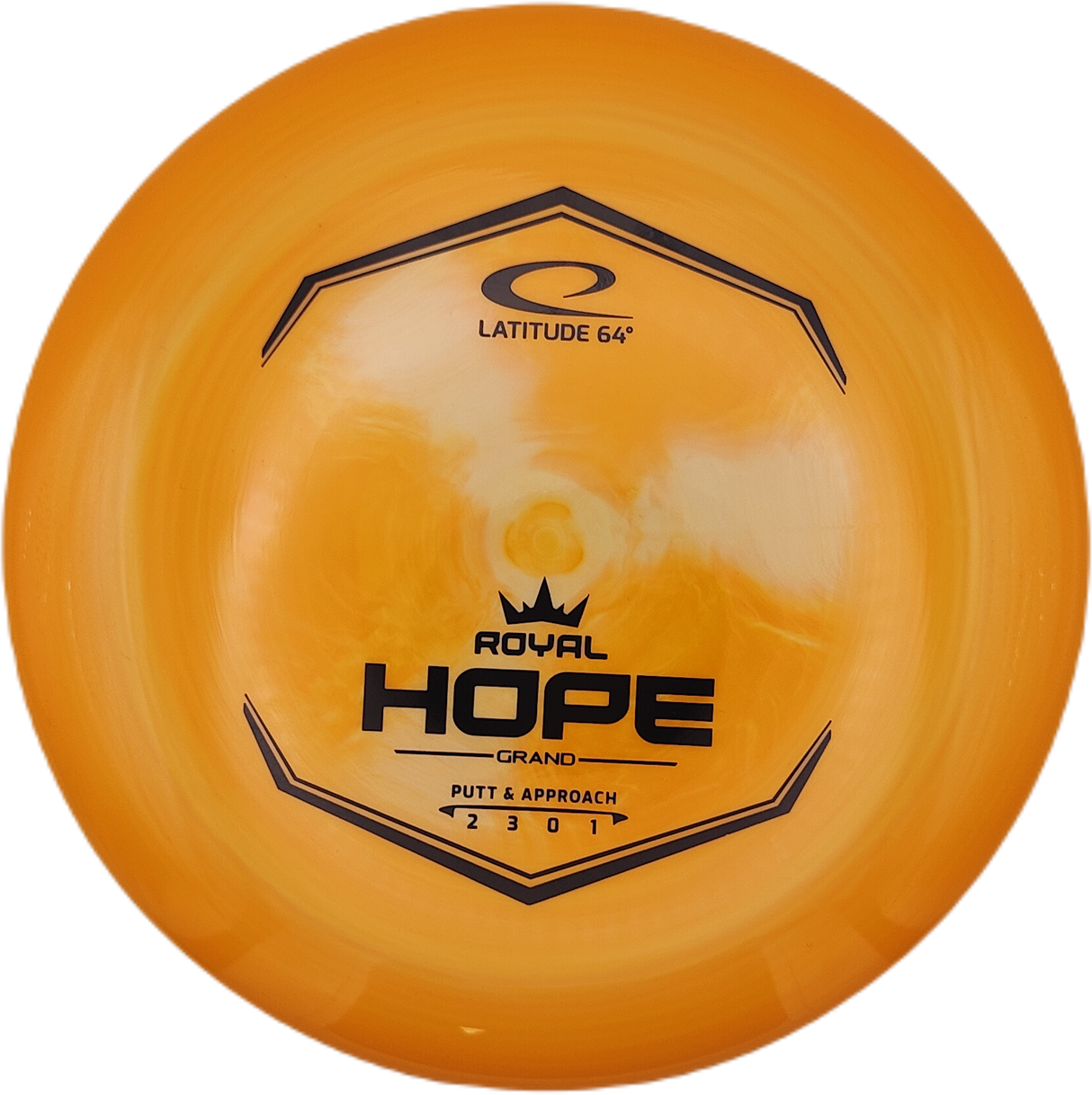 Latitude 64° Hope Royal Grand