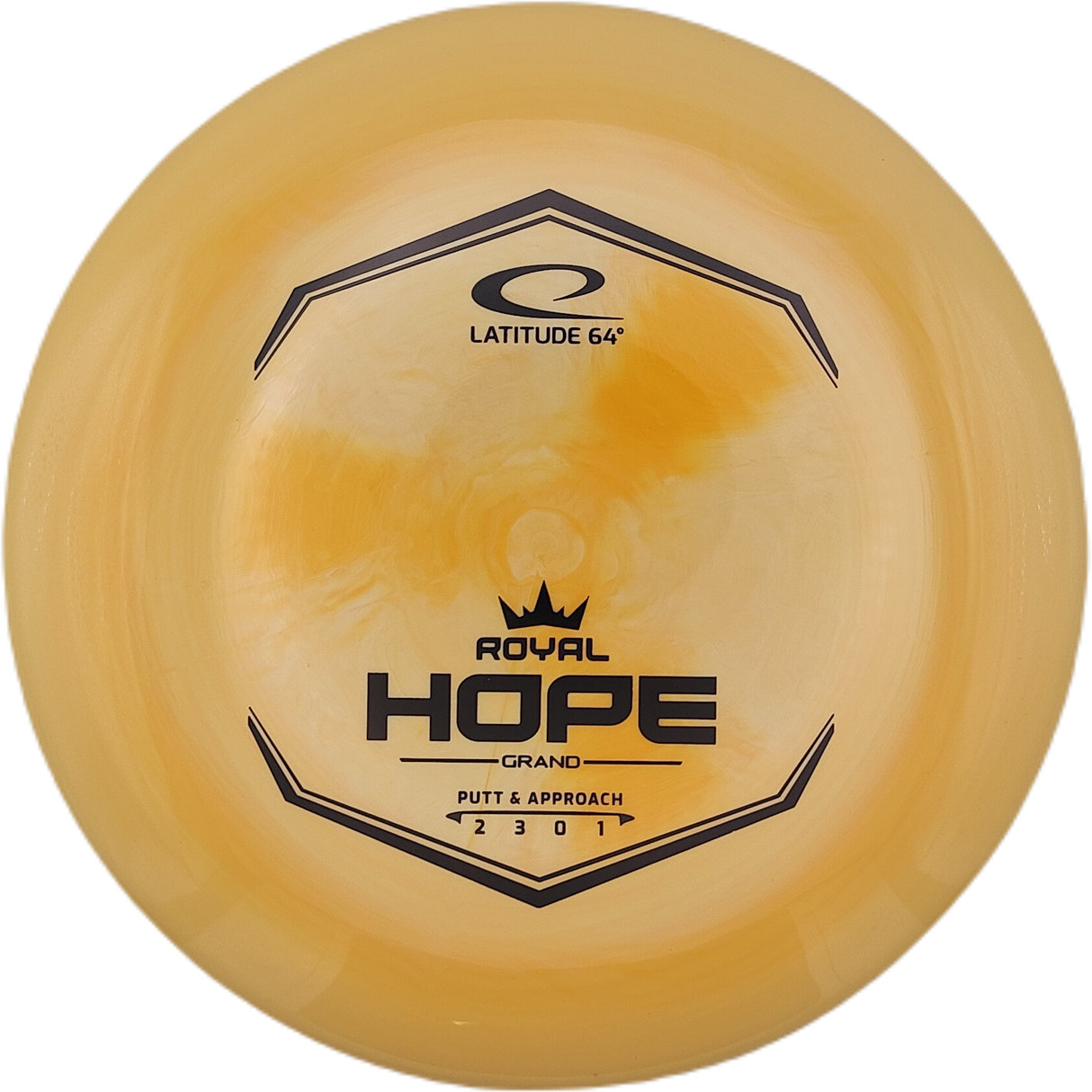 Latitude 64° Hope Royal Grand