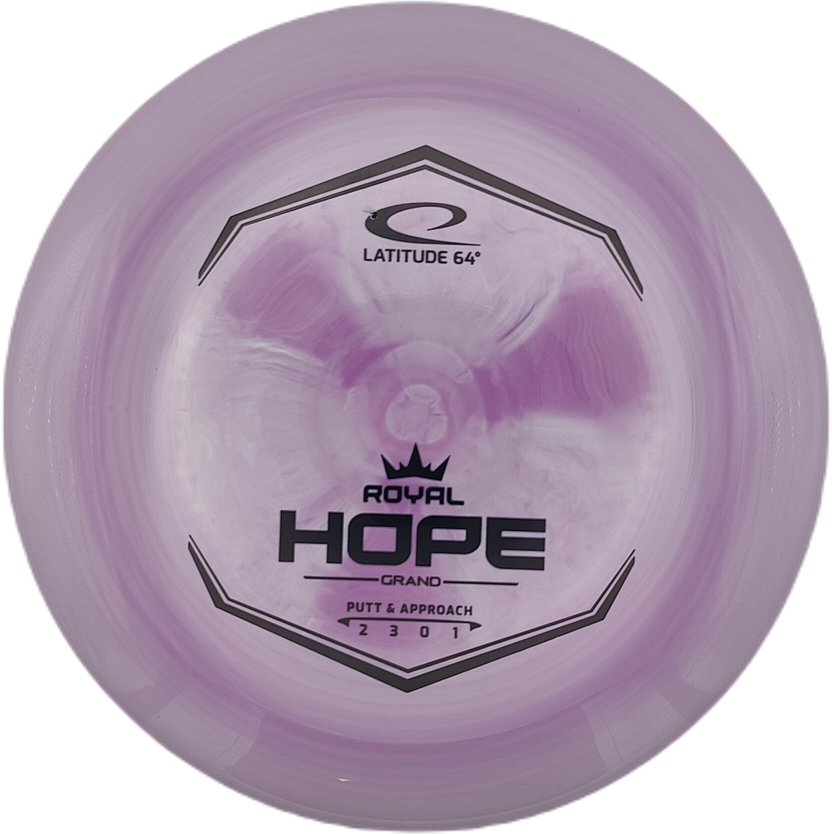 Latitude 64° Hope Royal Grand