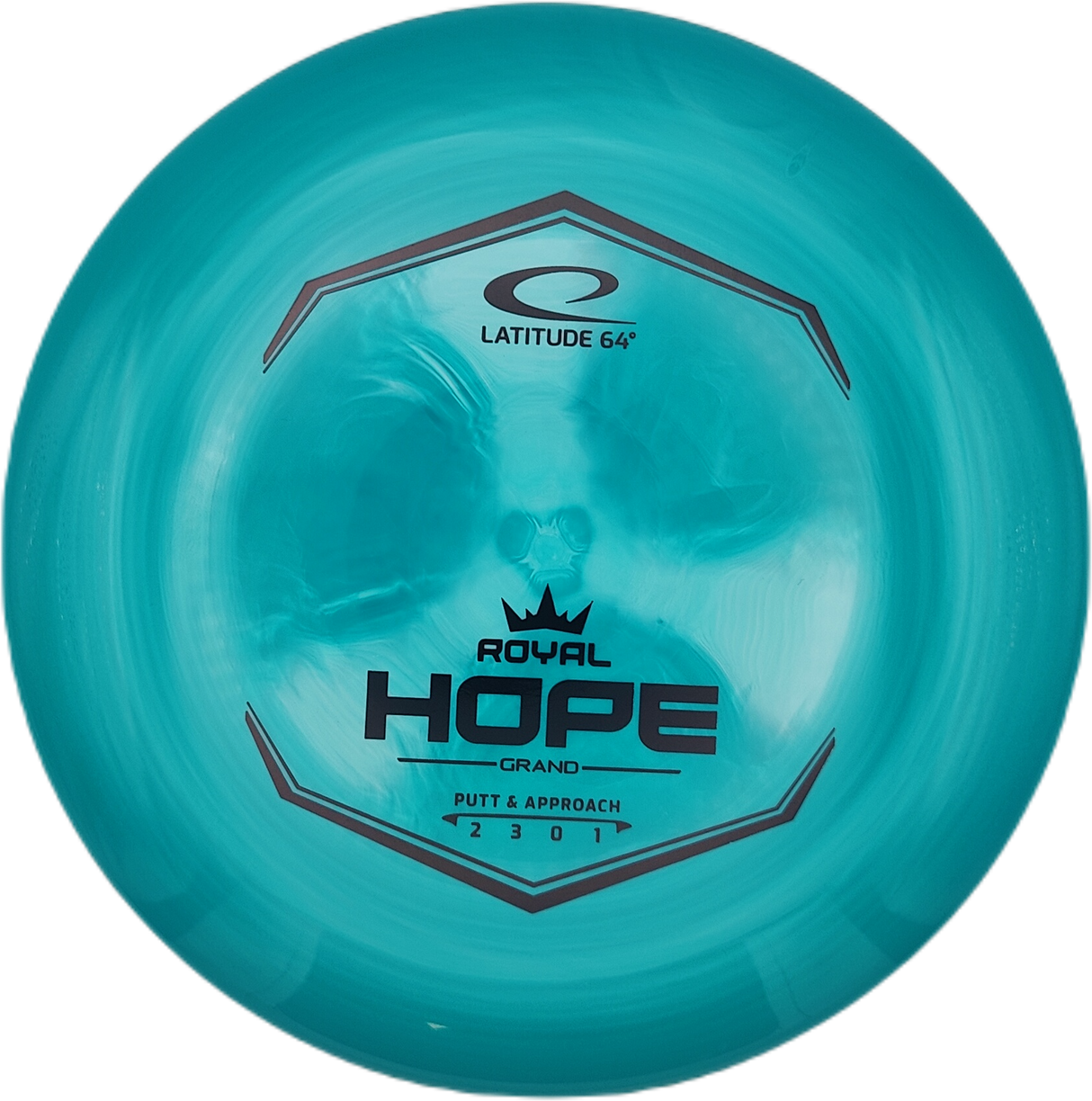 Latitude 64° Hope Royal Grand